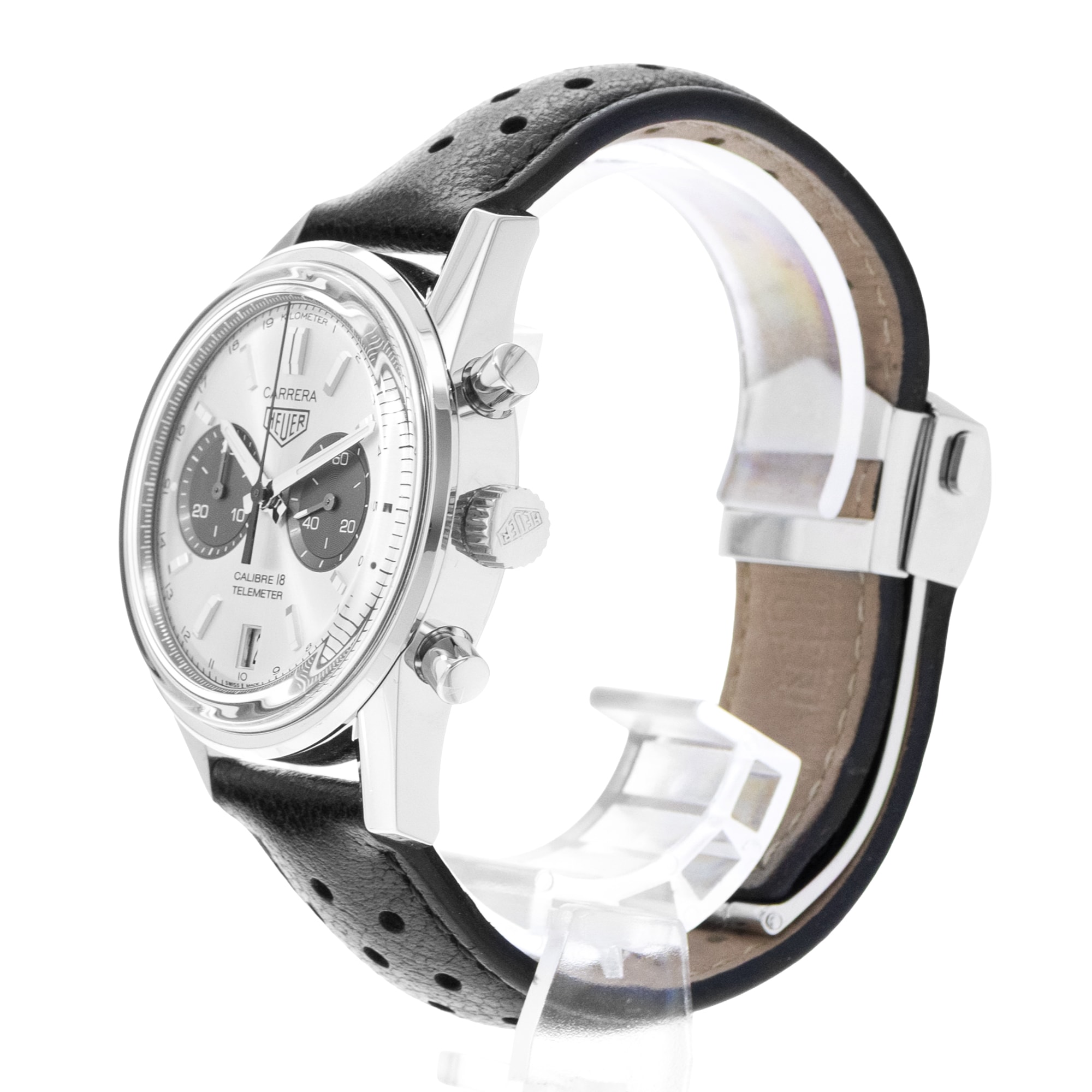 TAG Heuer Heuer Heritage