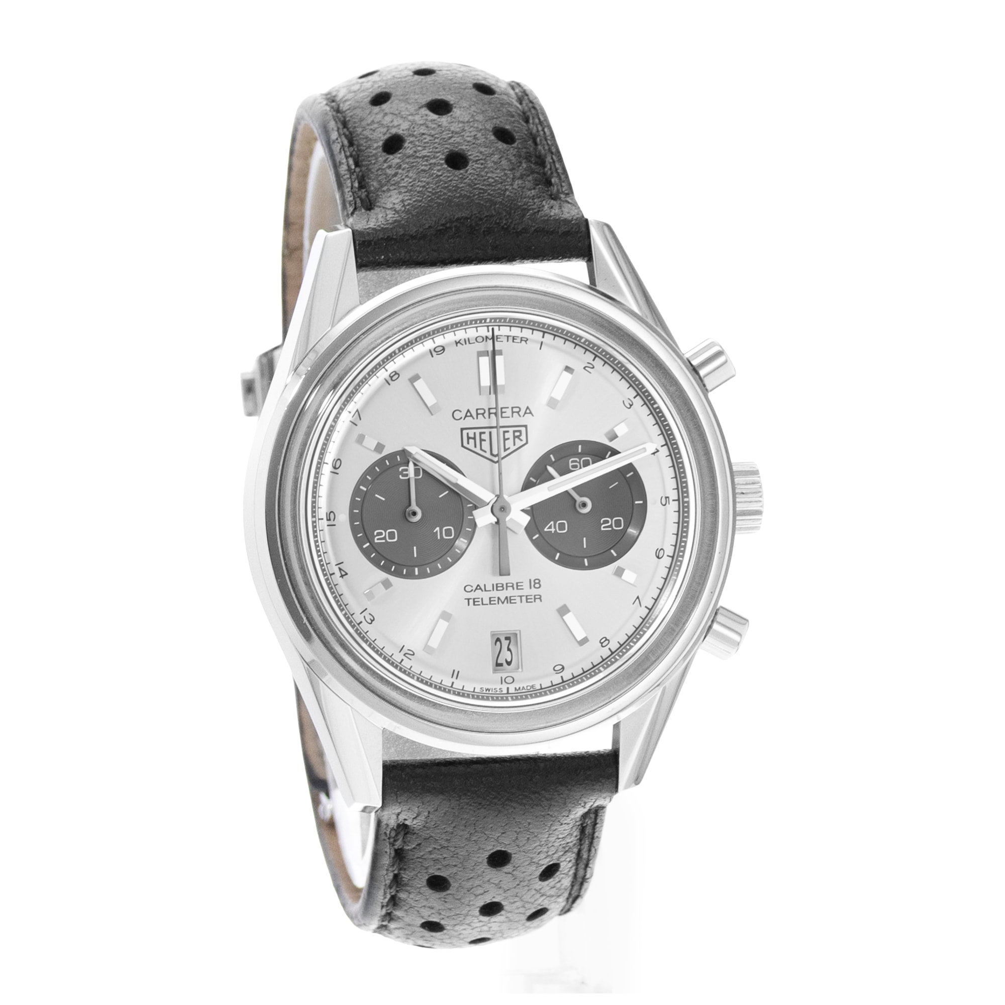 TAG Heuer Heuer Heritage