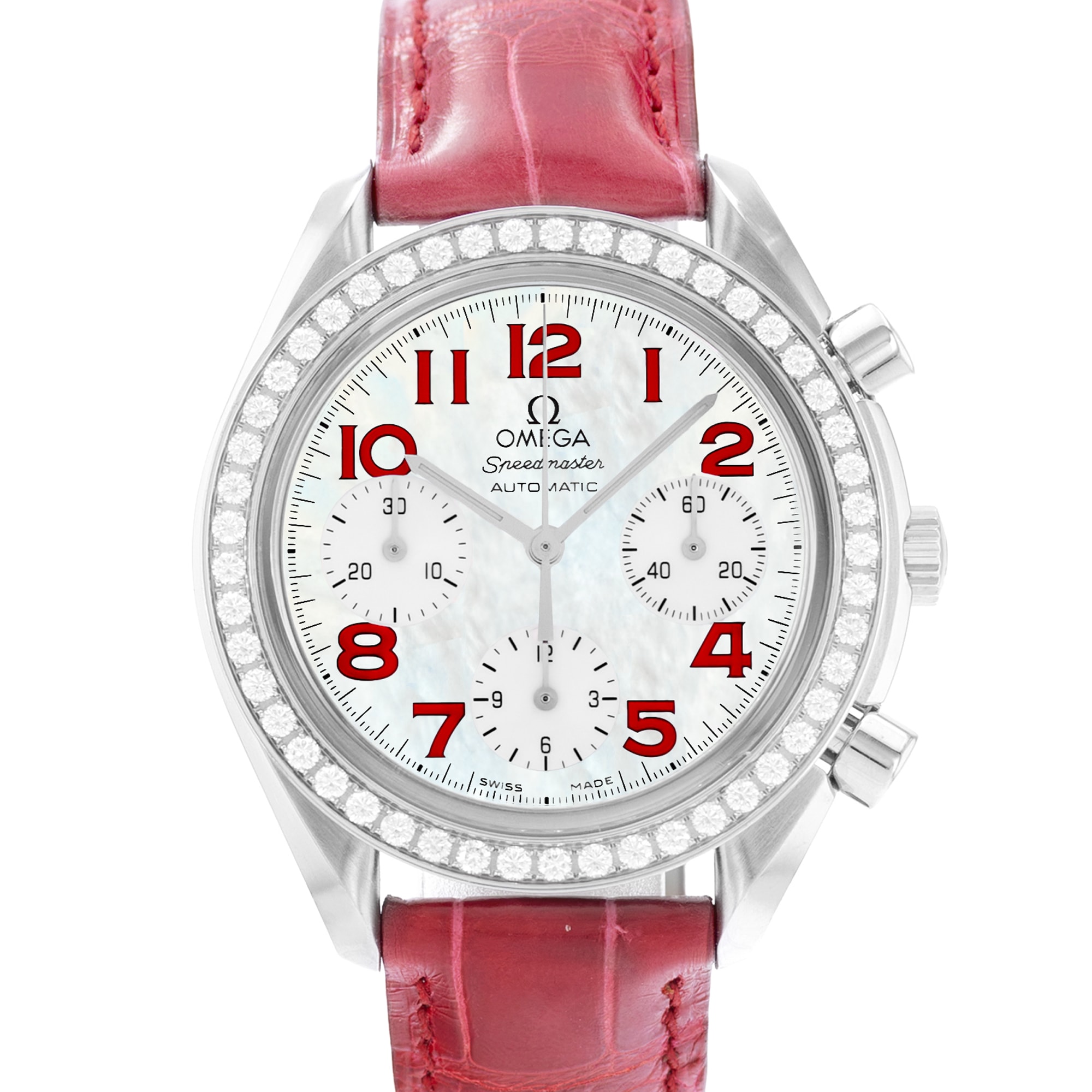 Omega Speedmaster