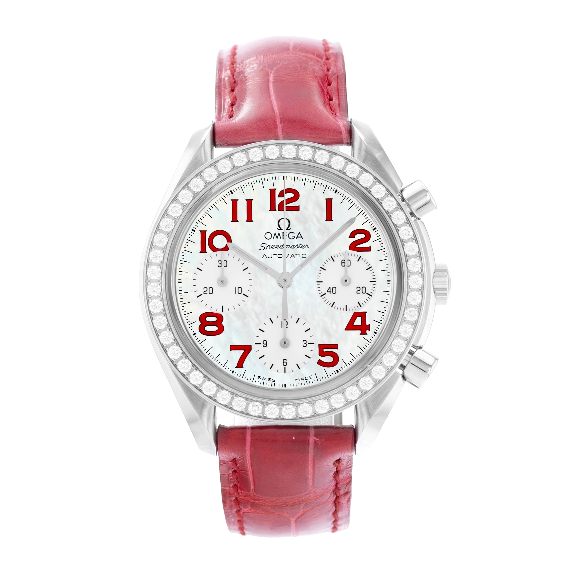 Omega Speedmaster