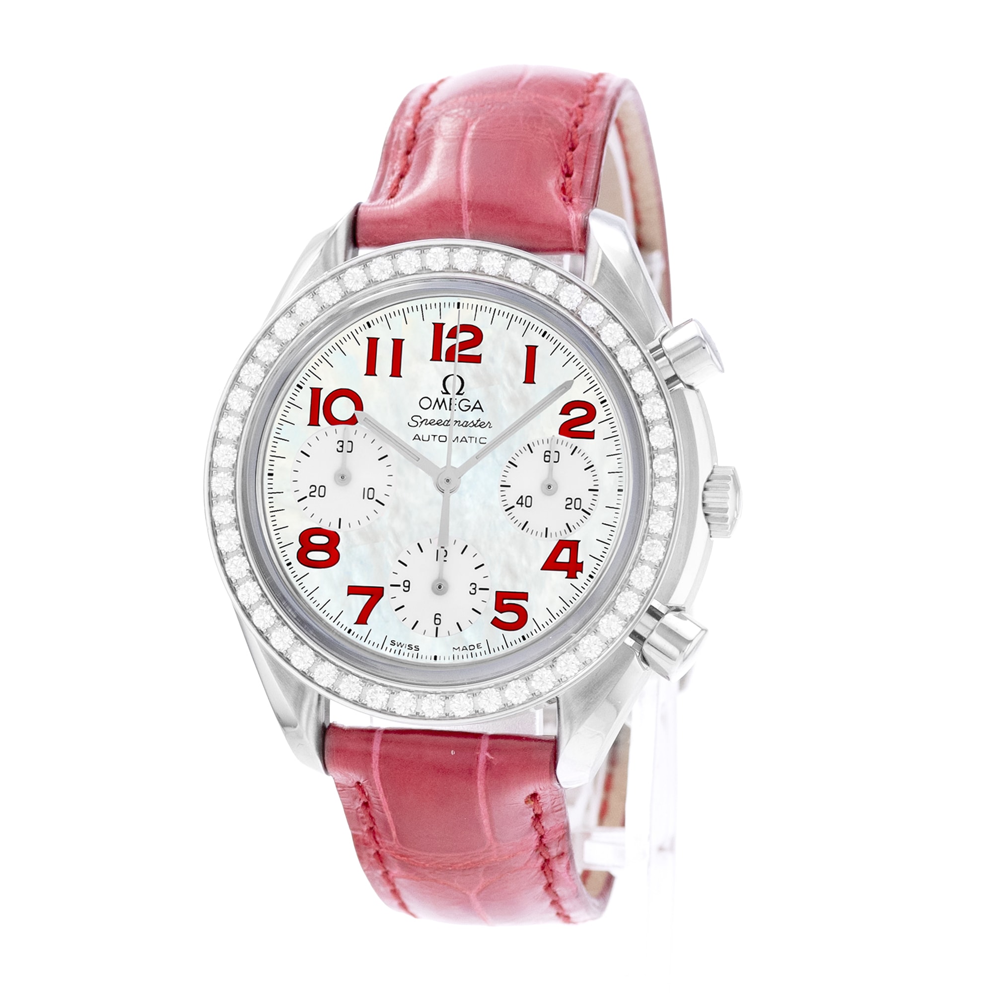 Omega Speedmaster