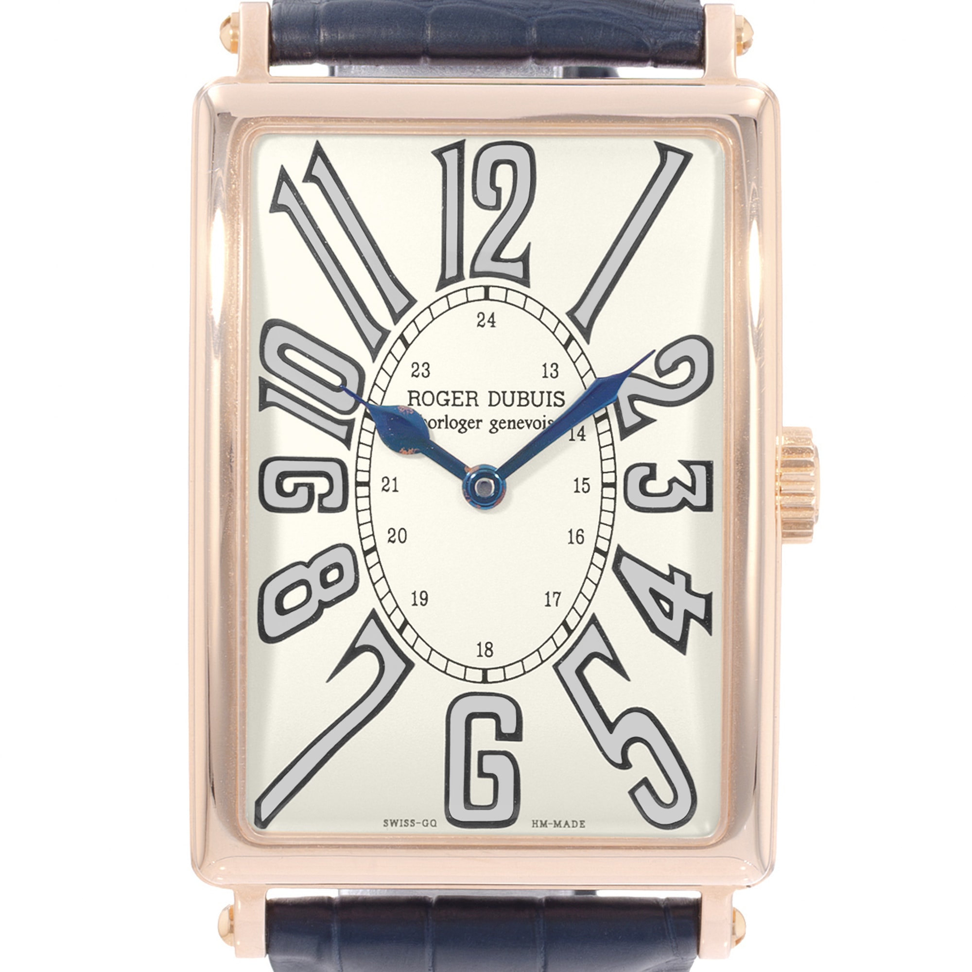 Roger Dubuis Much More
