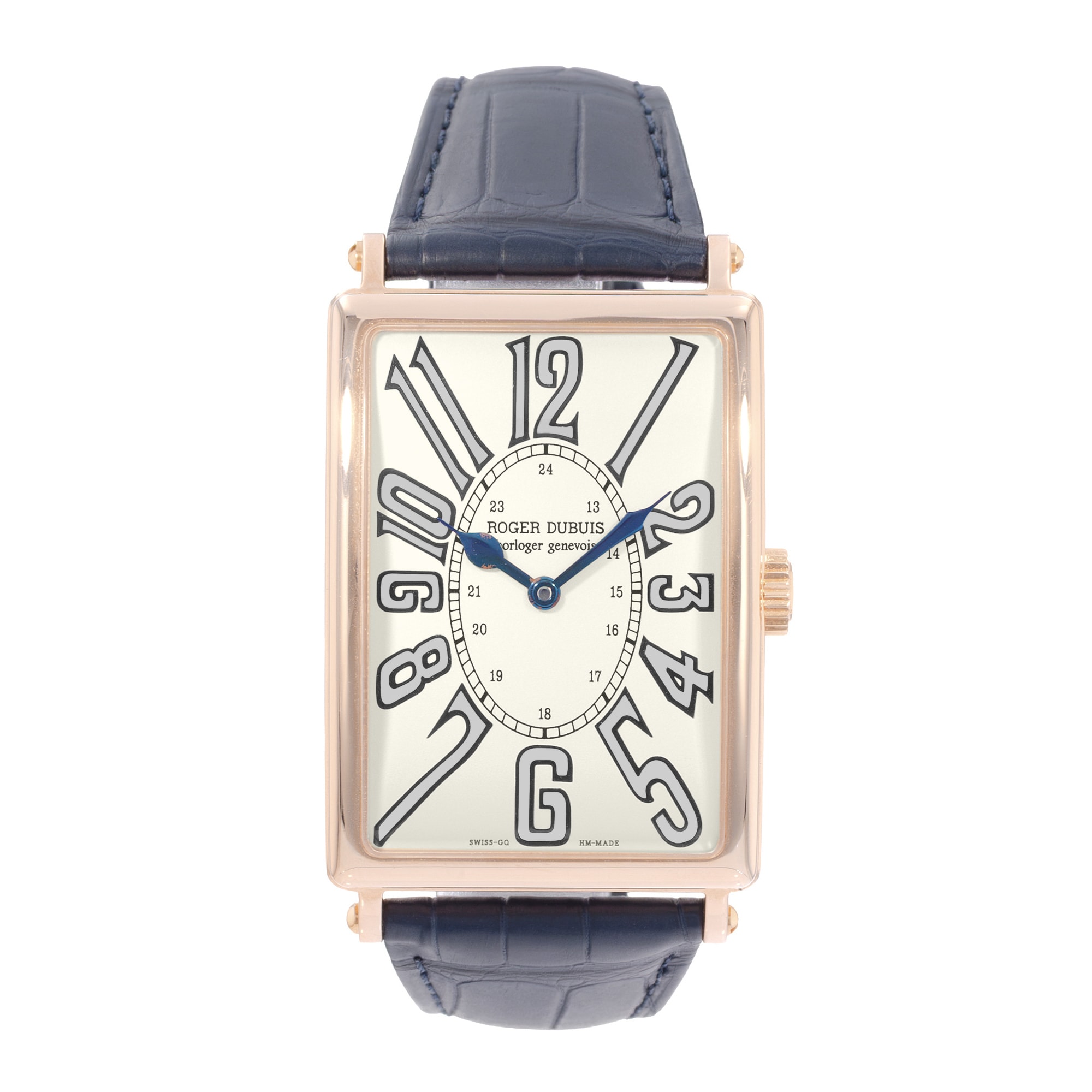 Roger Dubuis Much More
