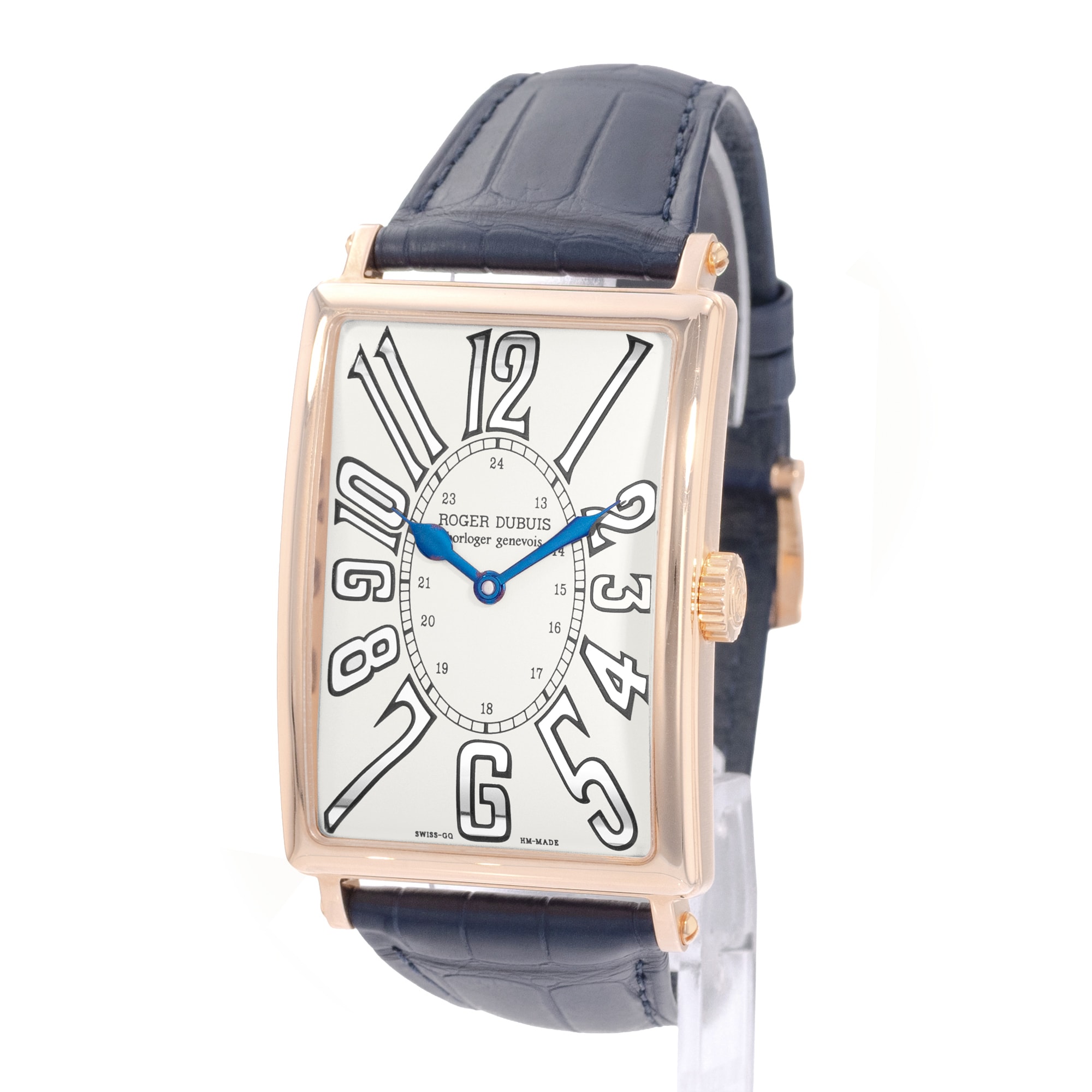 Roger Dubuis Much More