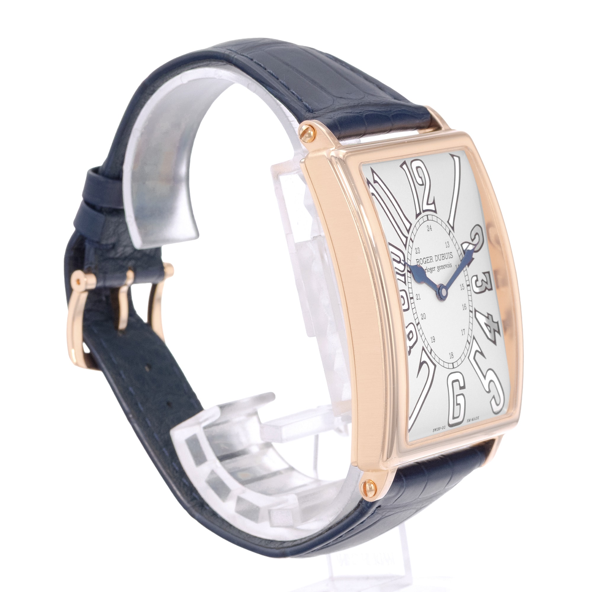 Roger Dubuis Much More