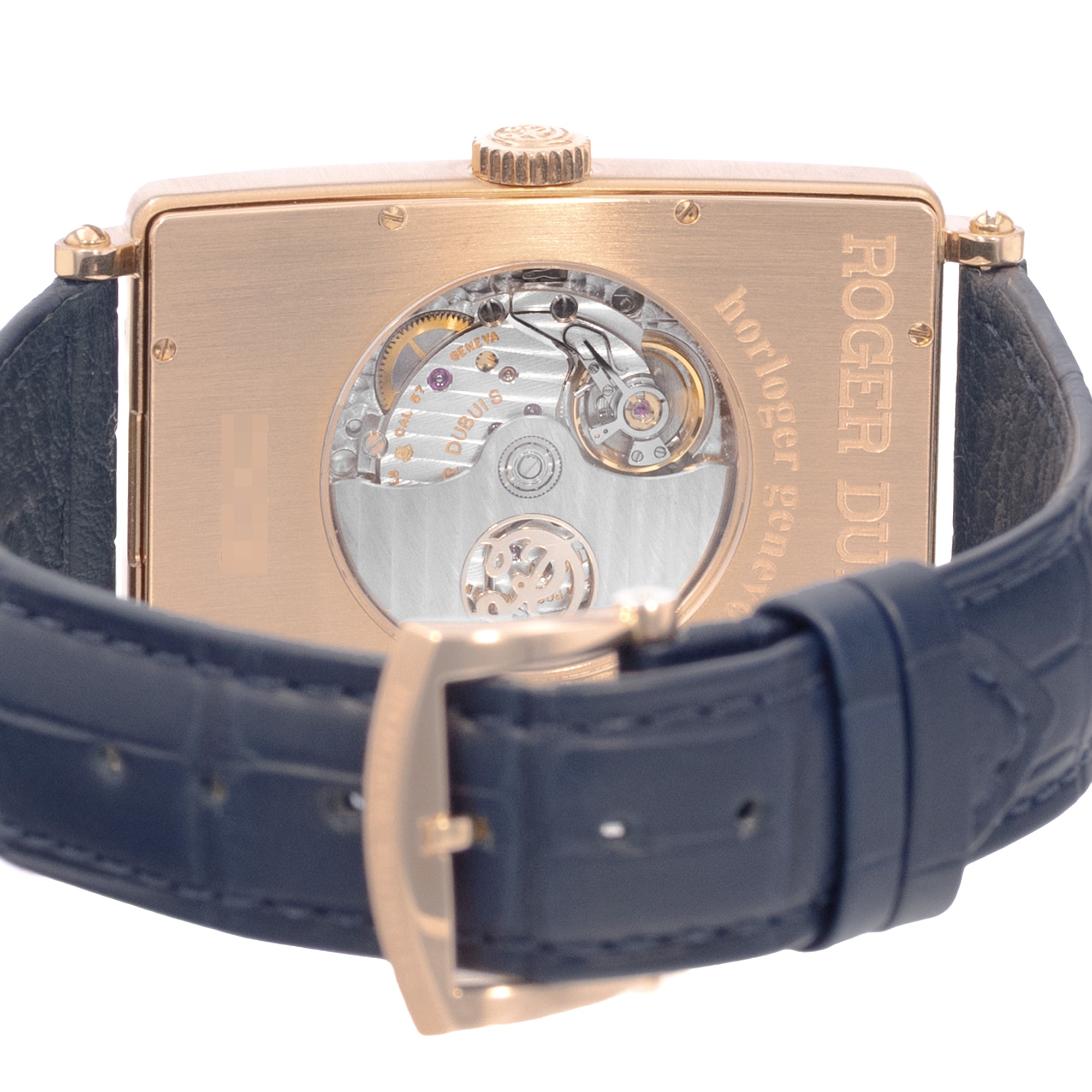 Roger Dubuis Much More