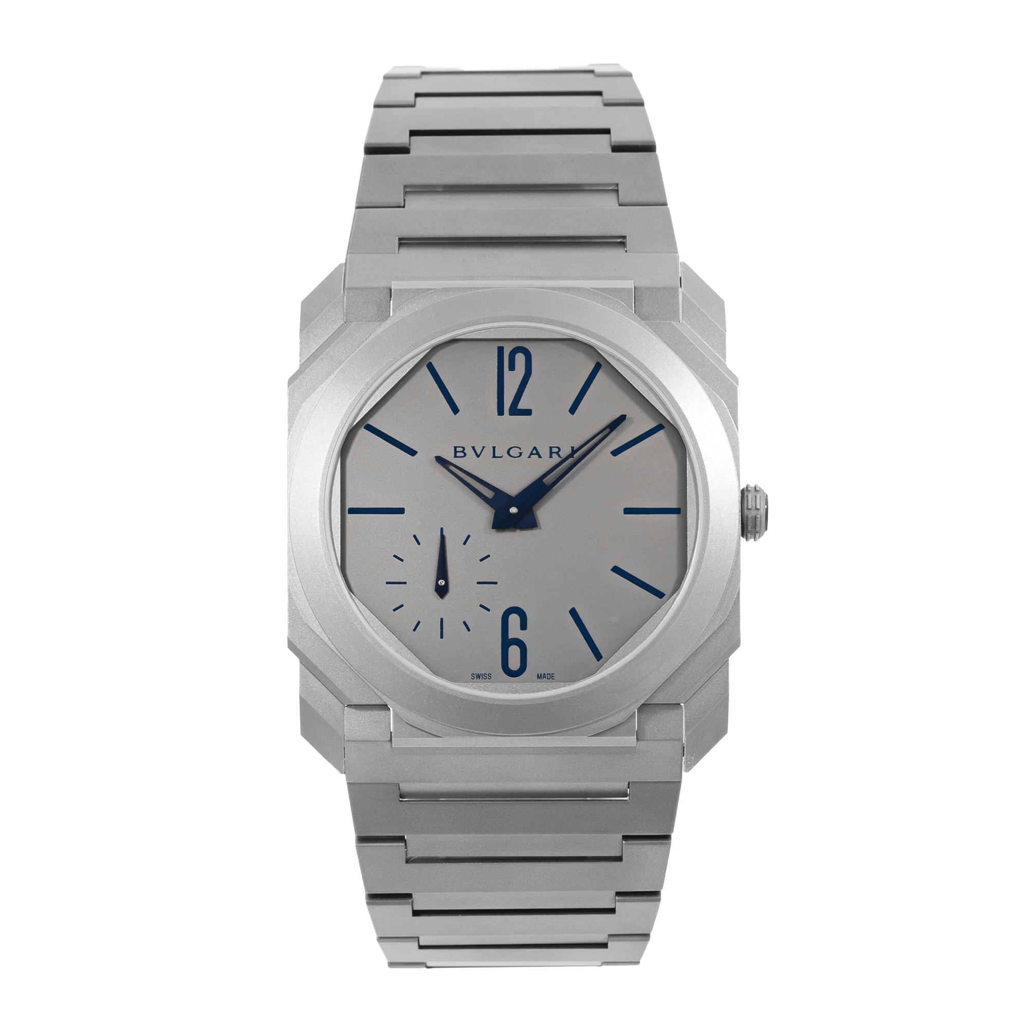 Bulgari Octo Finissimo