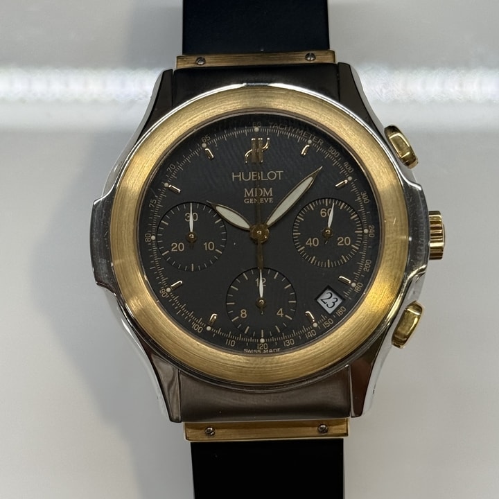 Hublot Elegant