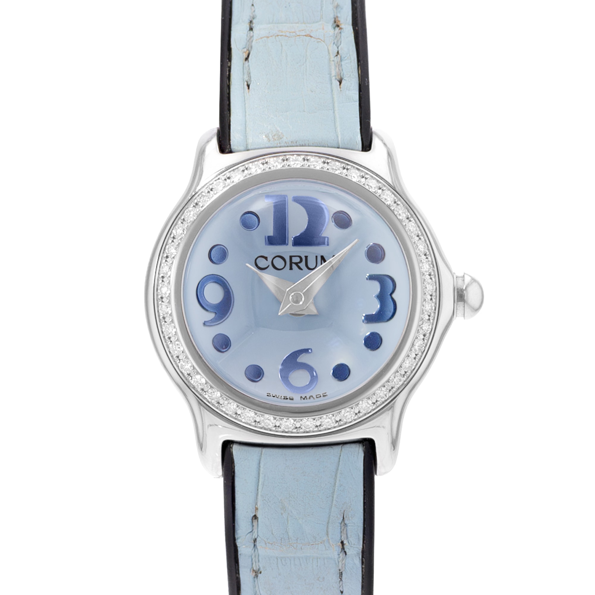 Corum Bubble