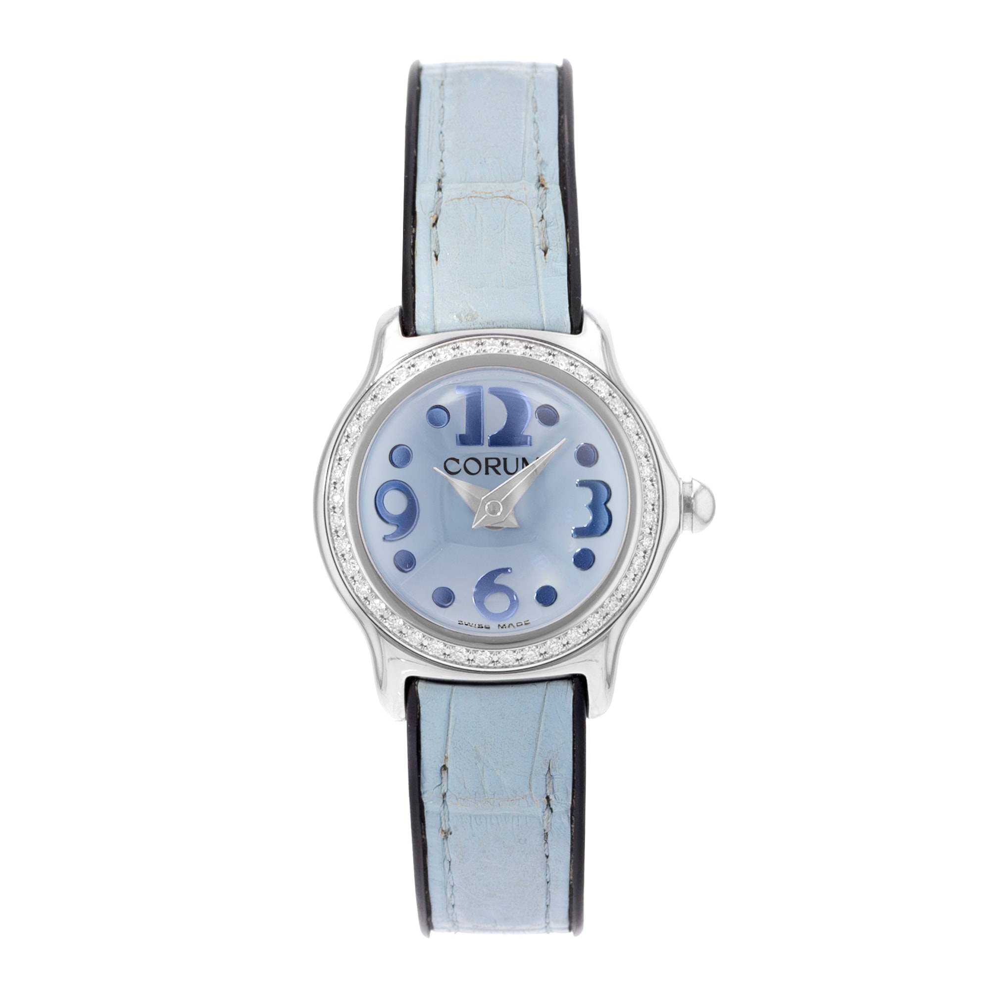 Corum Bubble