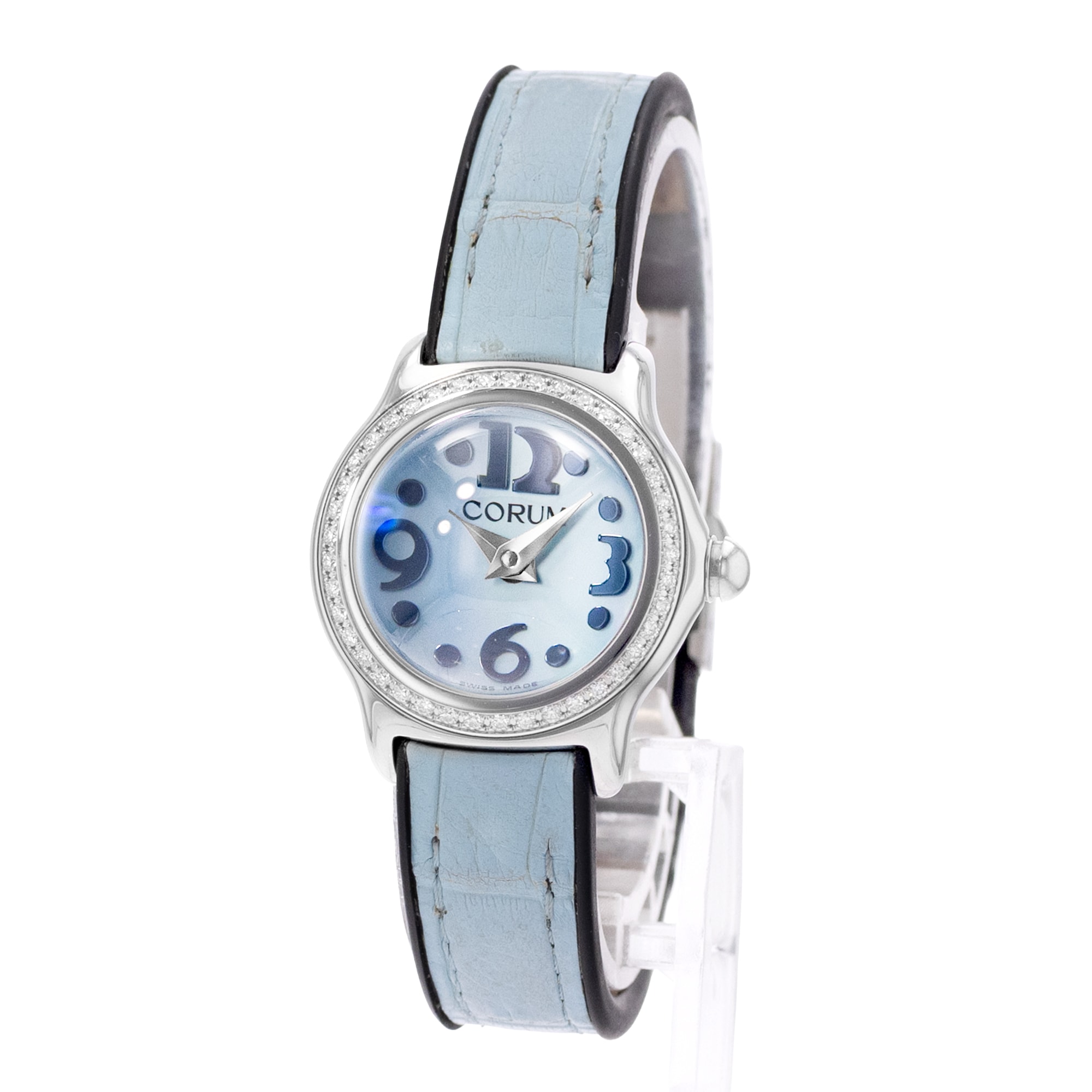 Corum Bubble