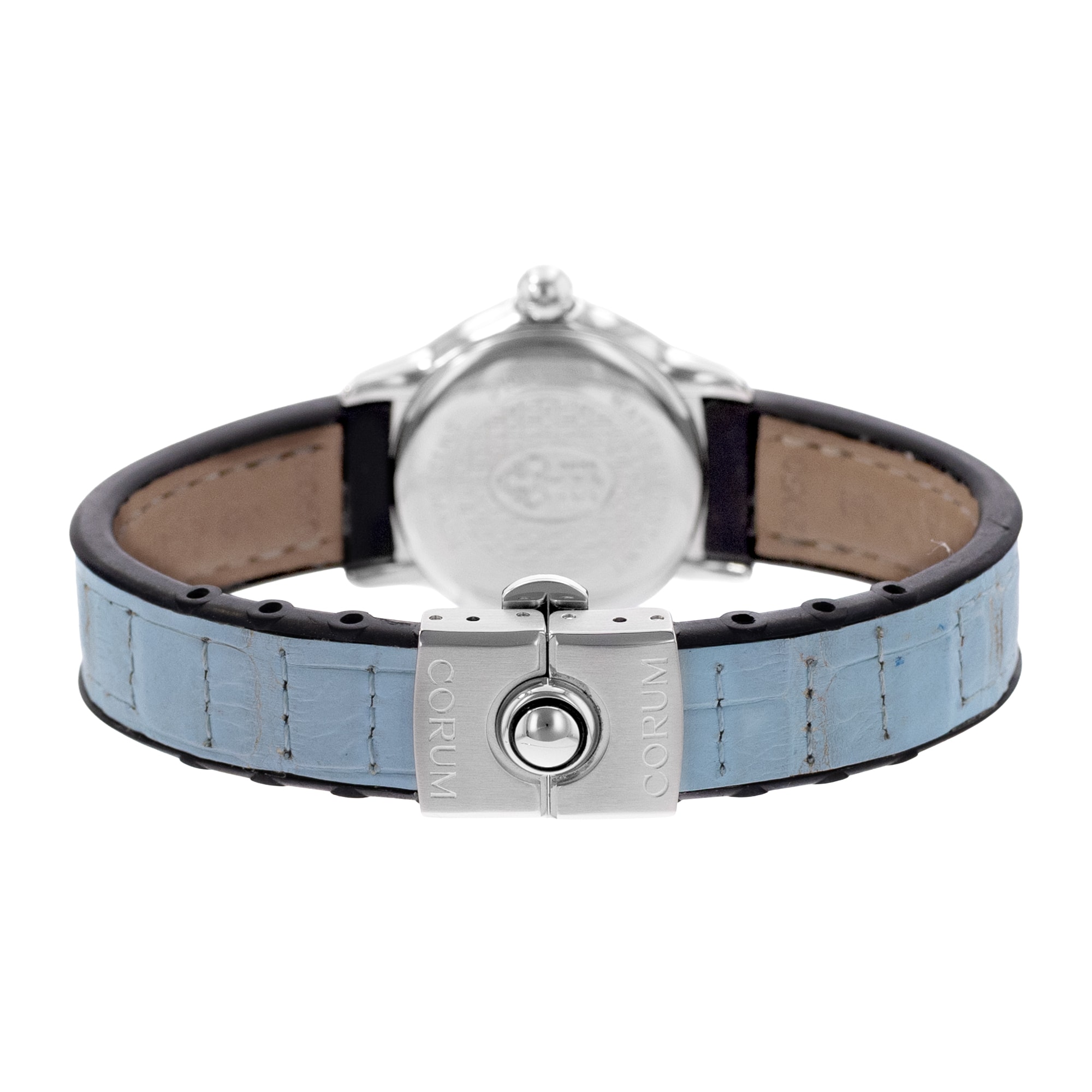 Corum Bubble