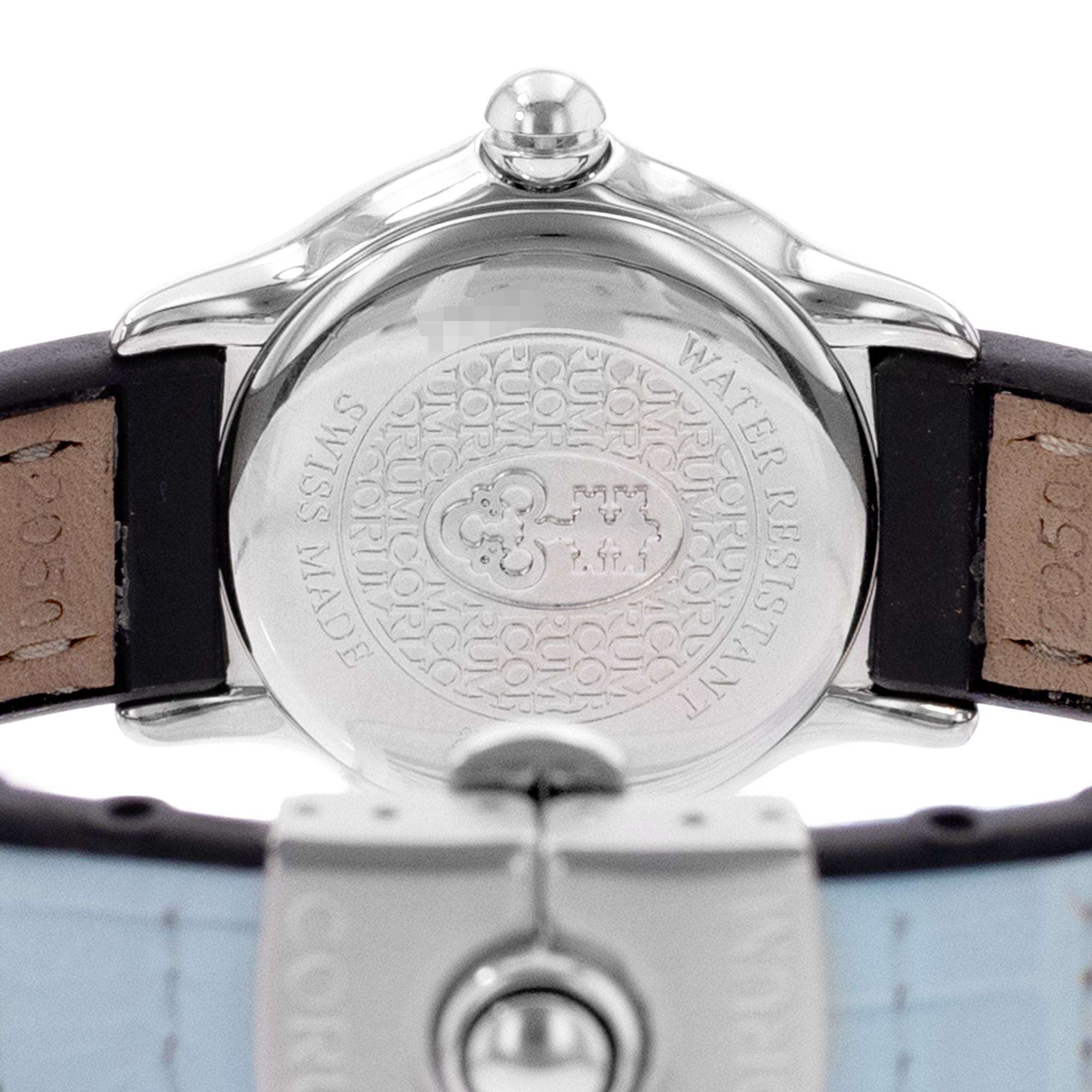 Corum Bubble