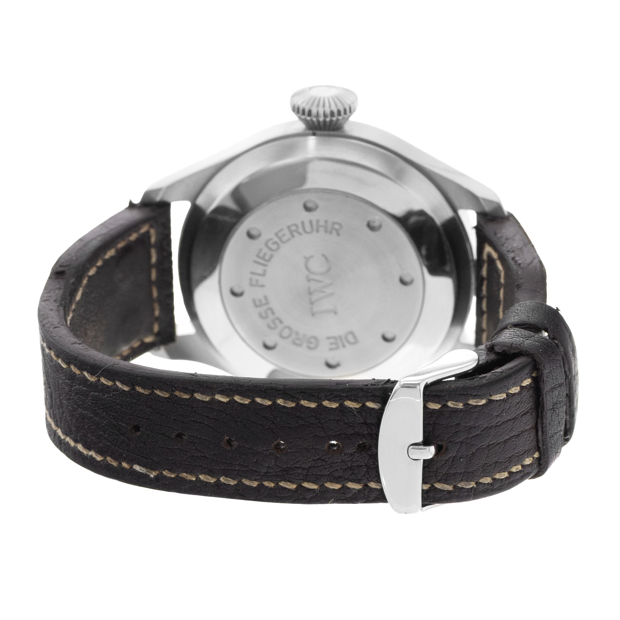 IWC Big Pilot