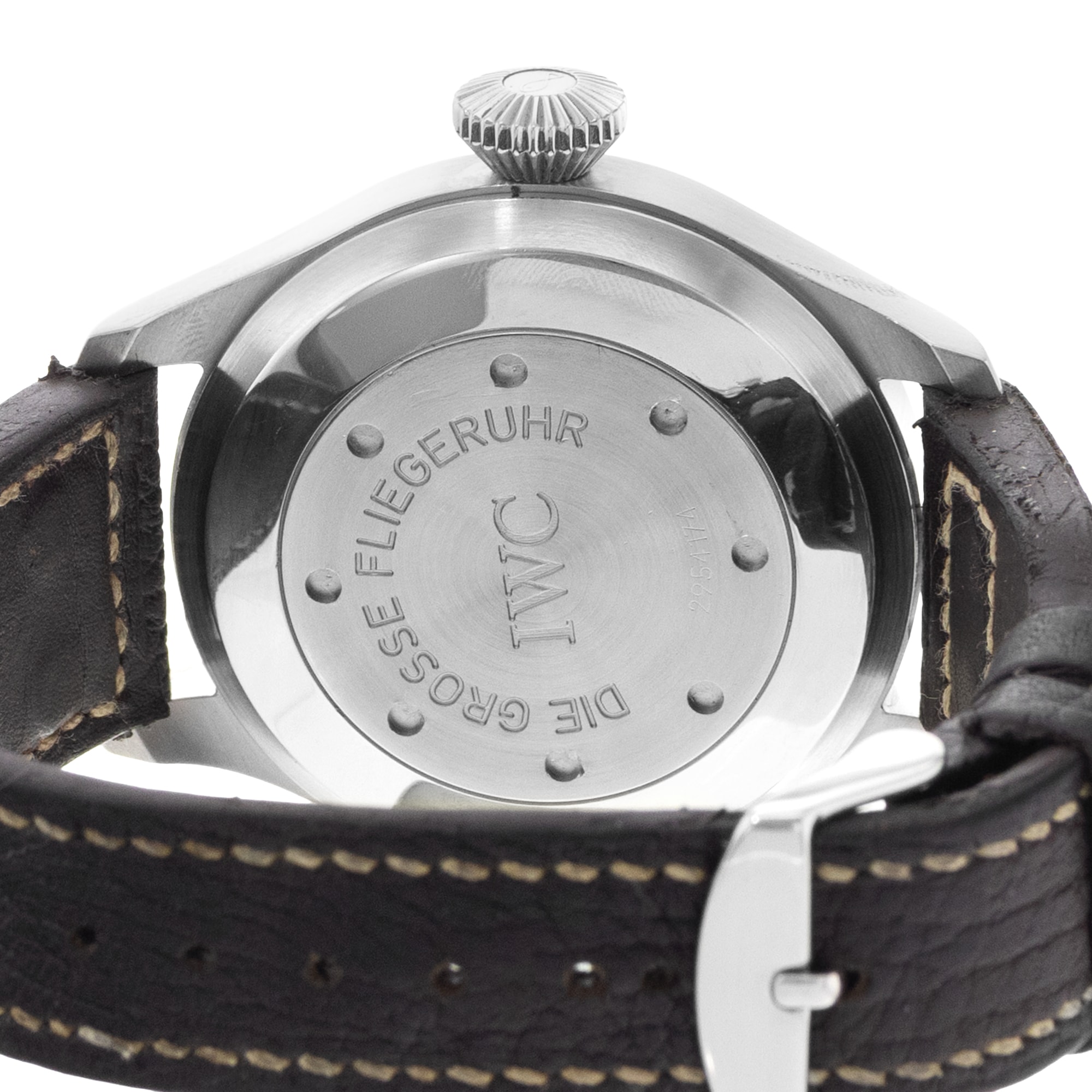 IWC Big Pilot