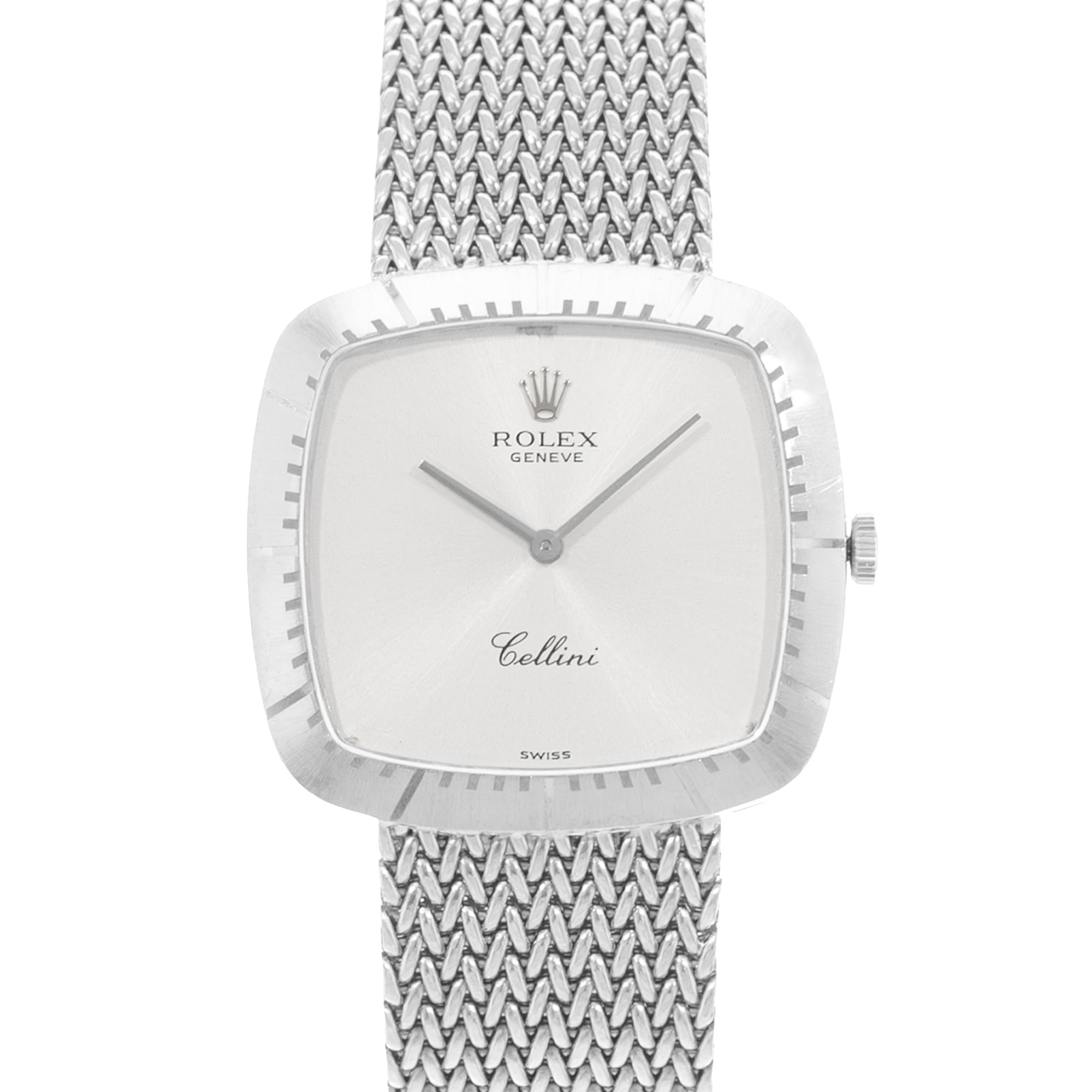 Rolex Cellini