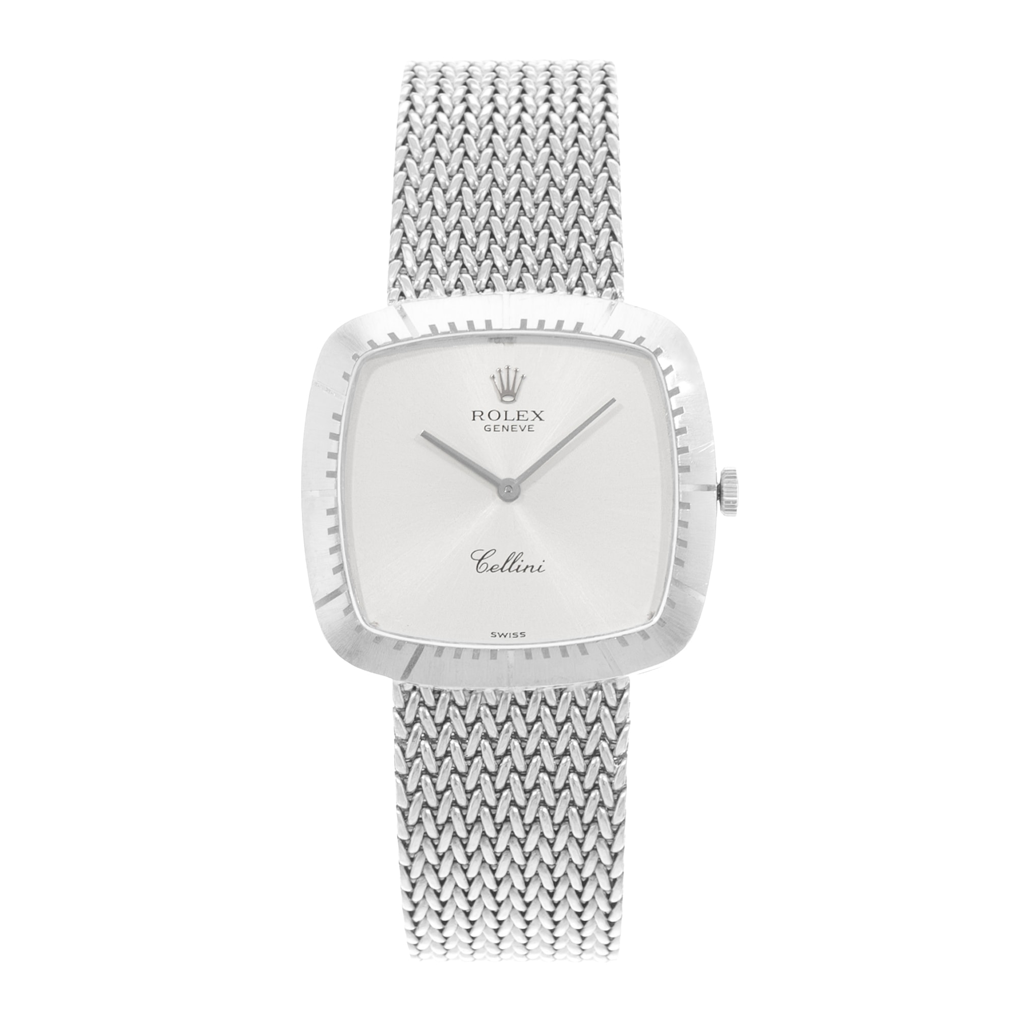 Rolex Cellini