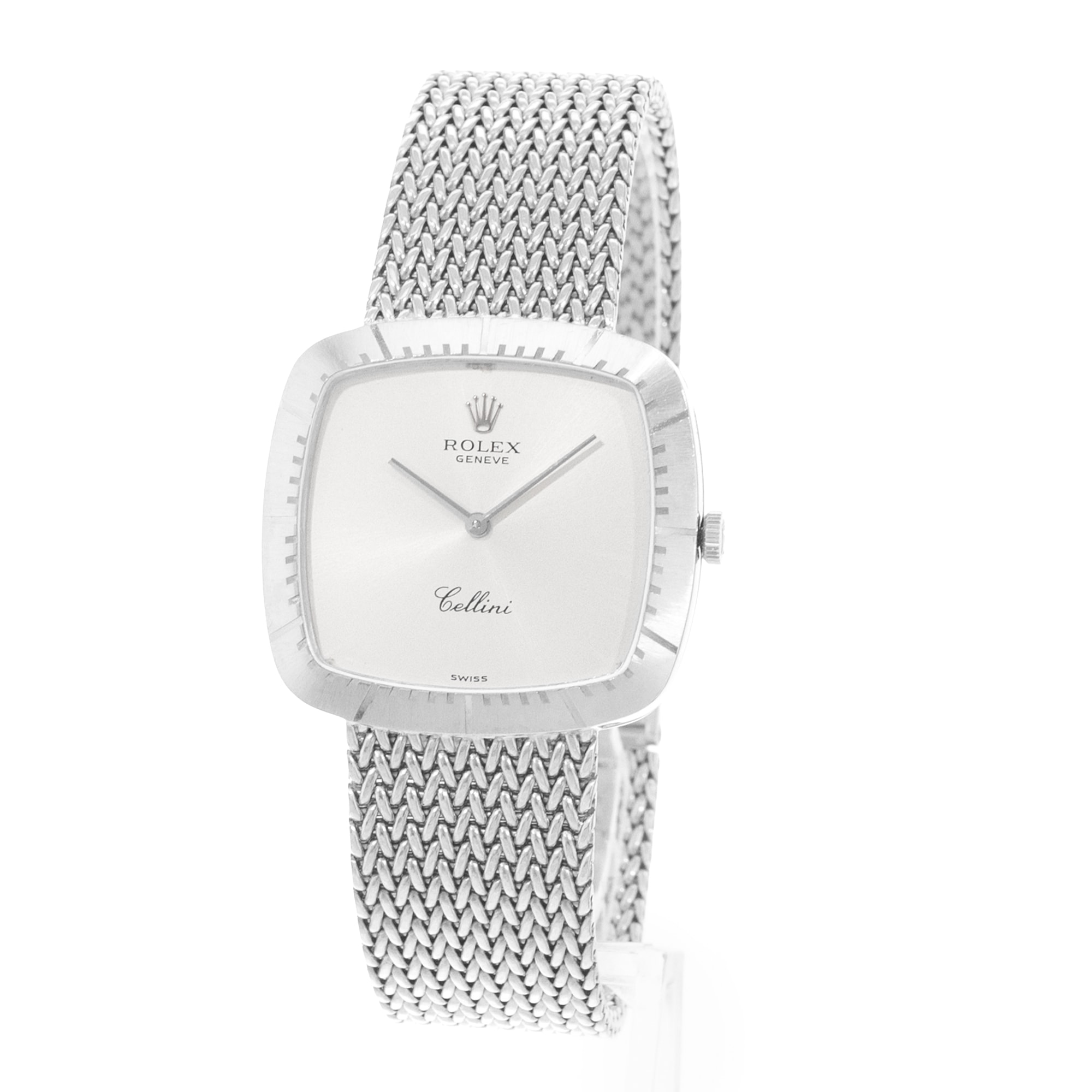 Rolex Cellini
