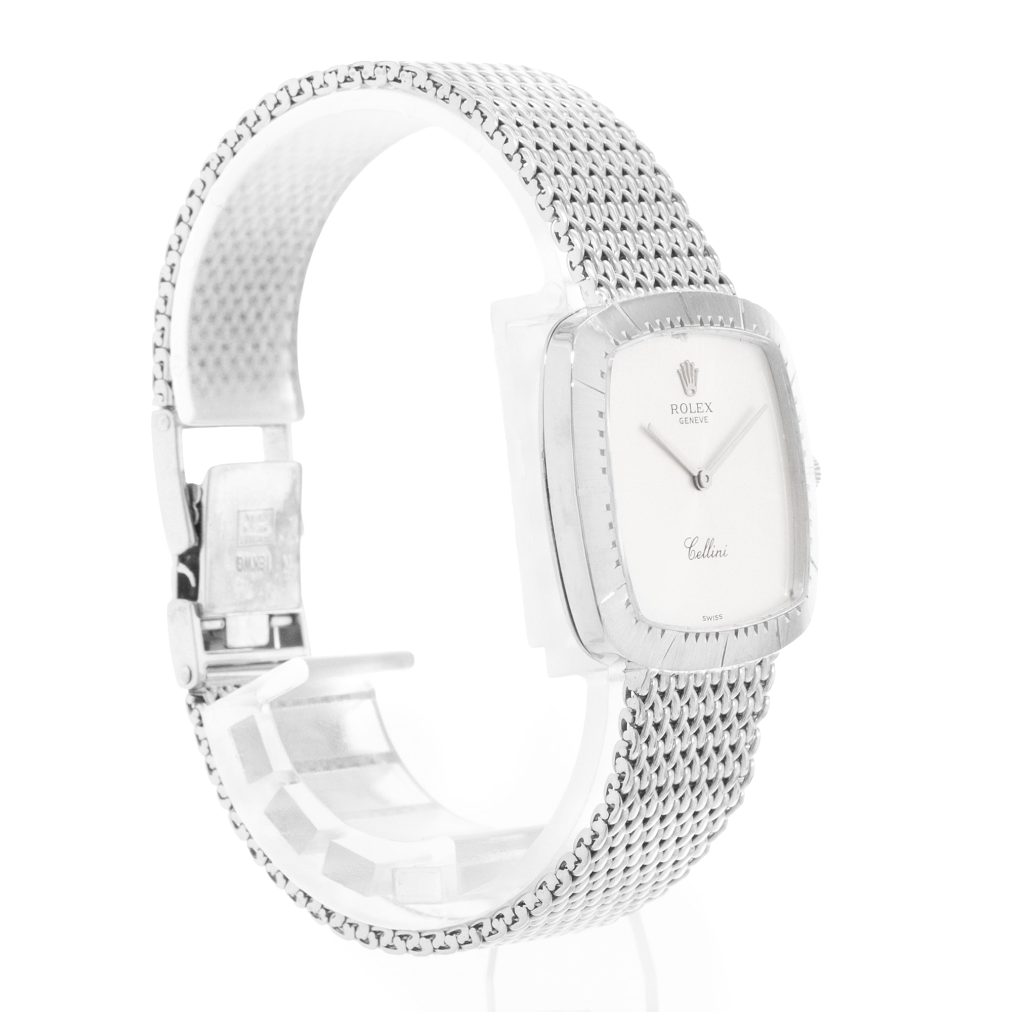 Rolex Cellini