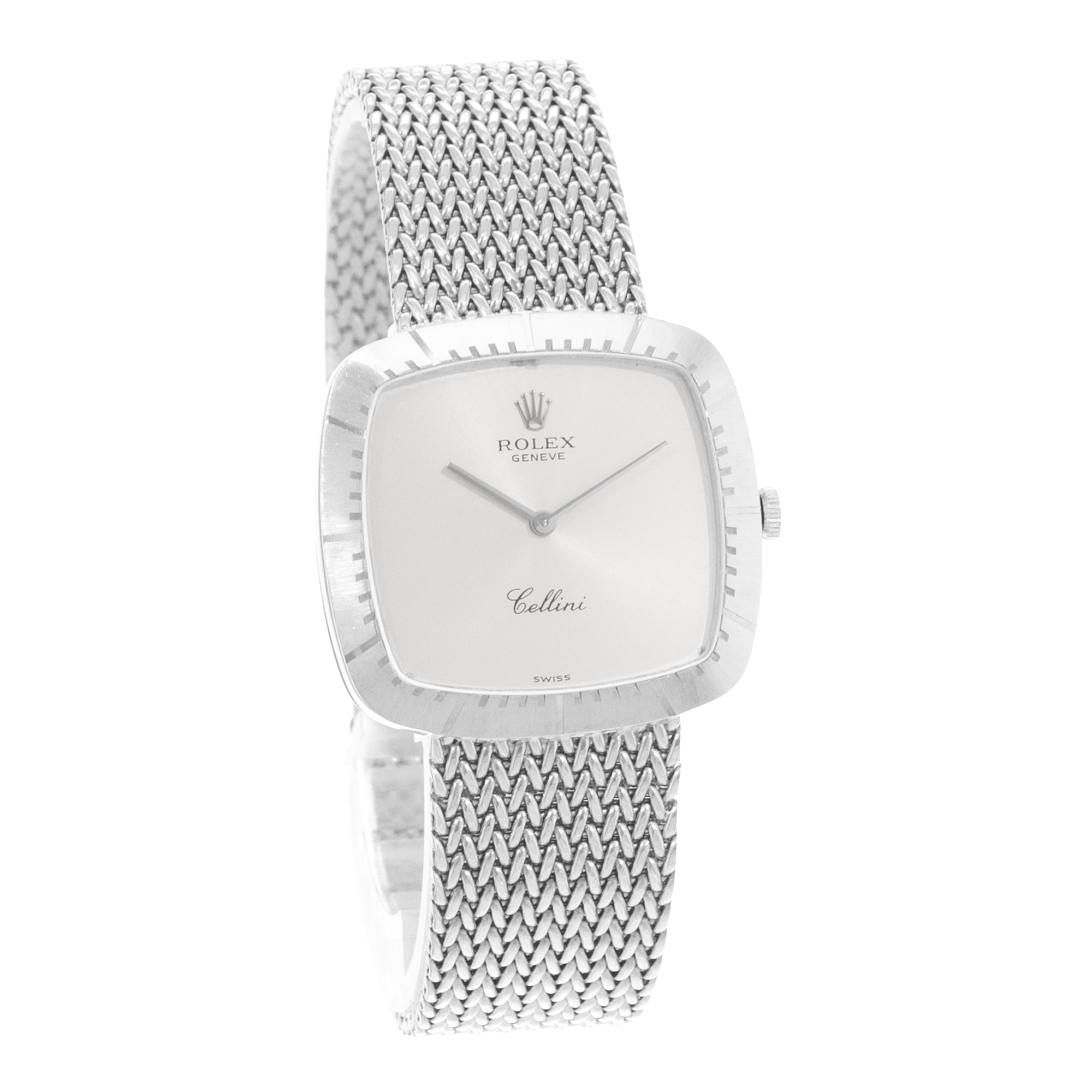 Rolex Cellini
