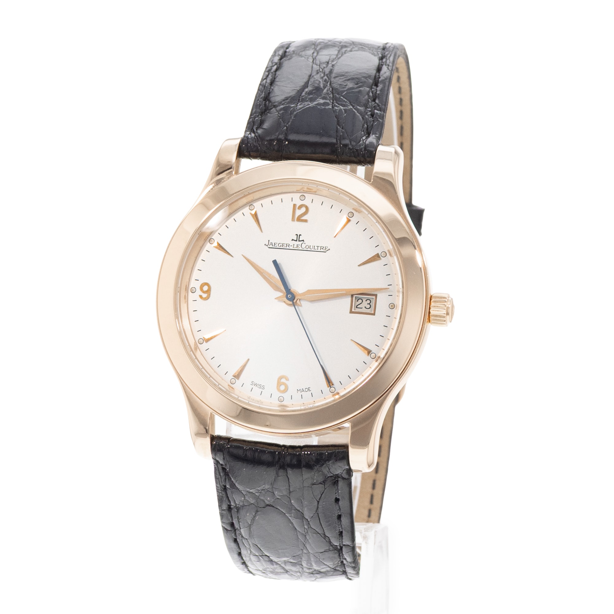 Jaeger-LeCoultre Master control