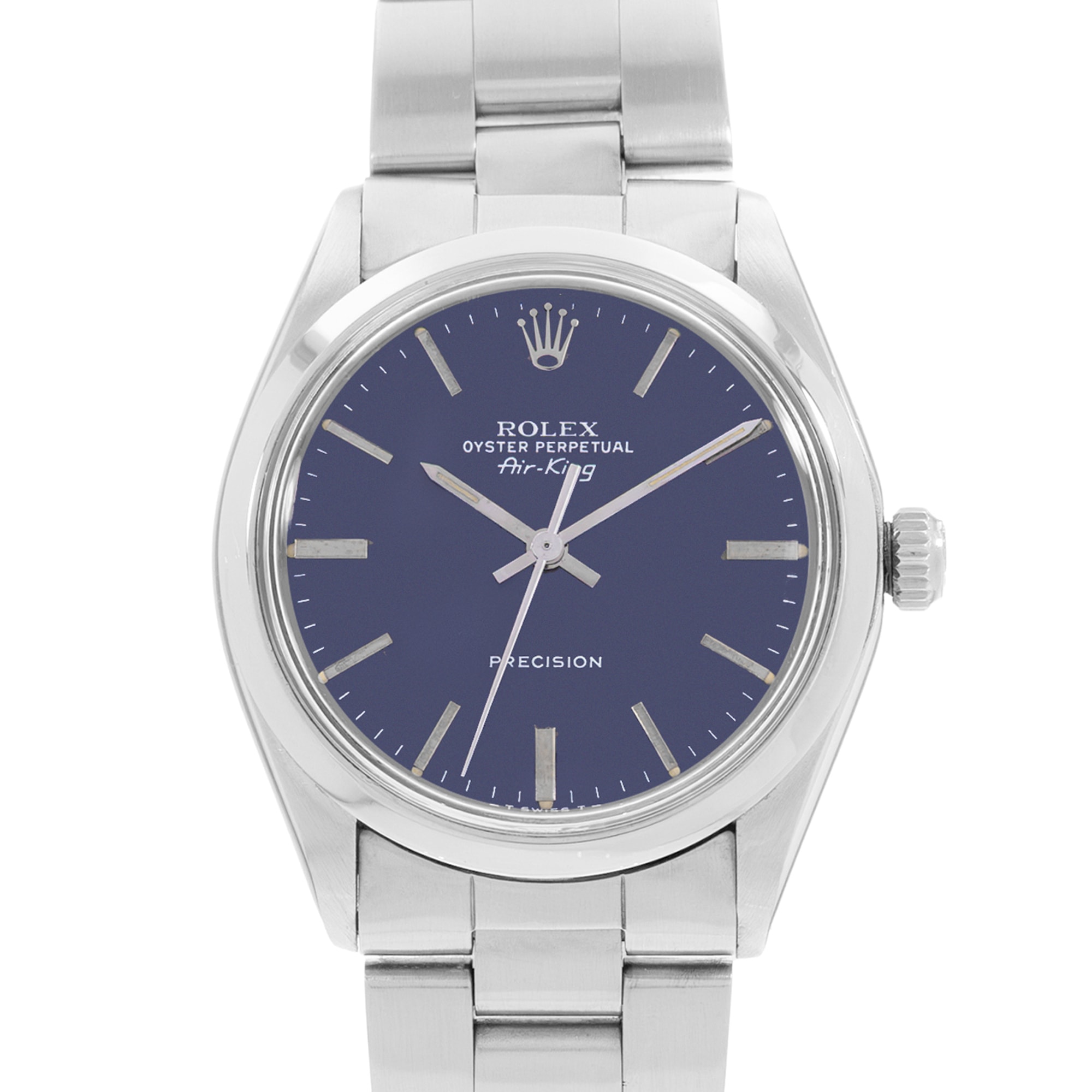 Rolex Air King 34