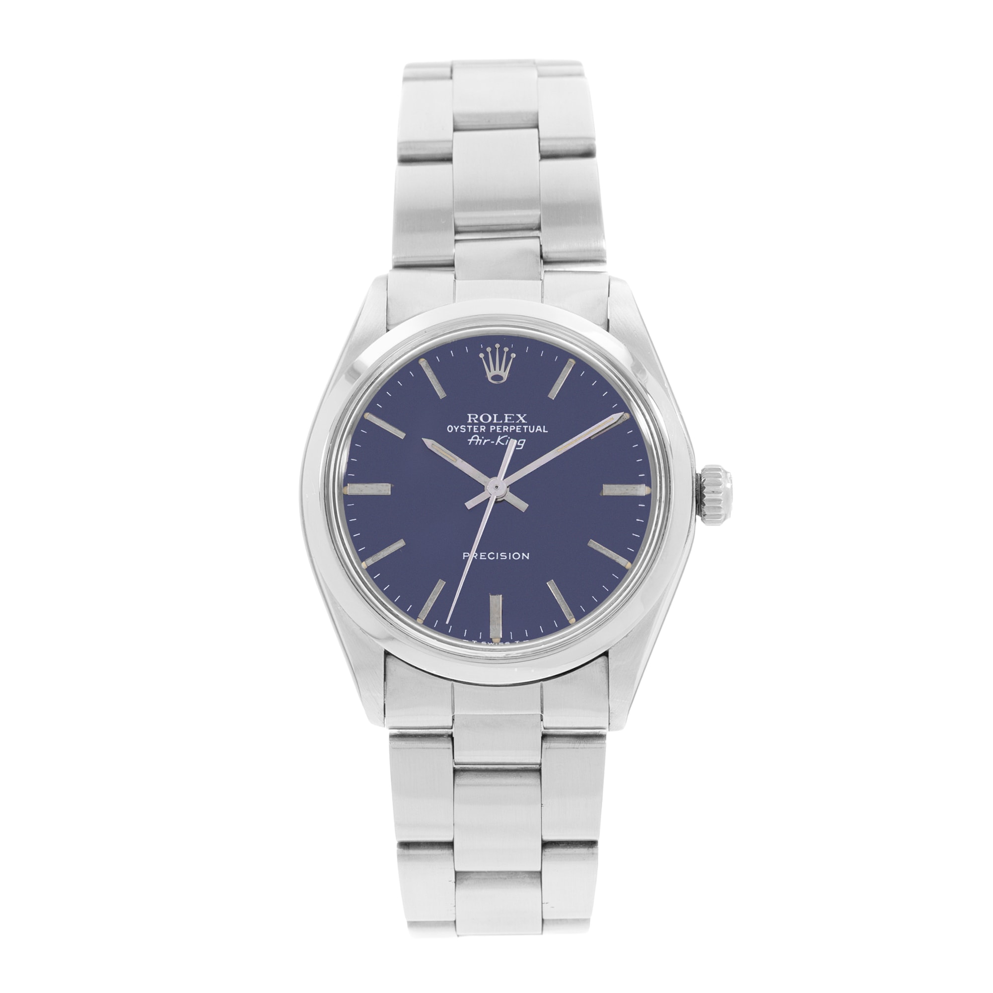 Rolex Air King 34