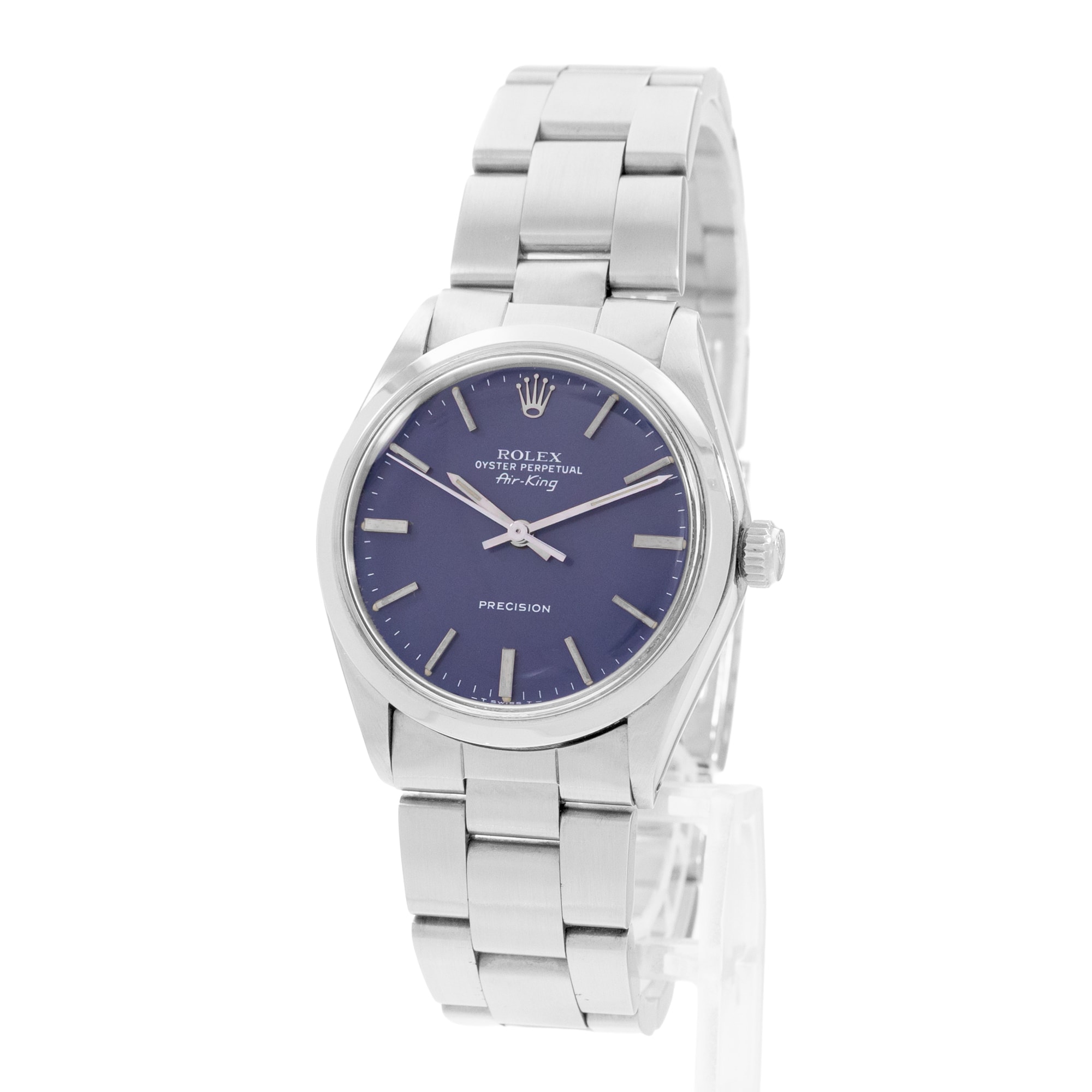 Rolex Air King 34