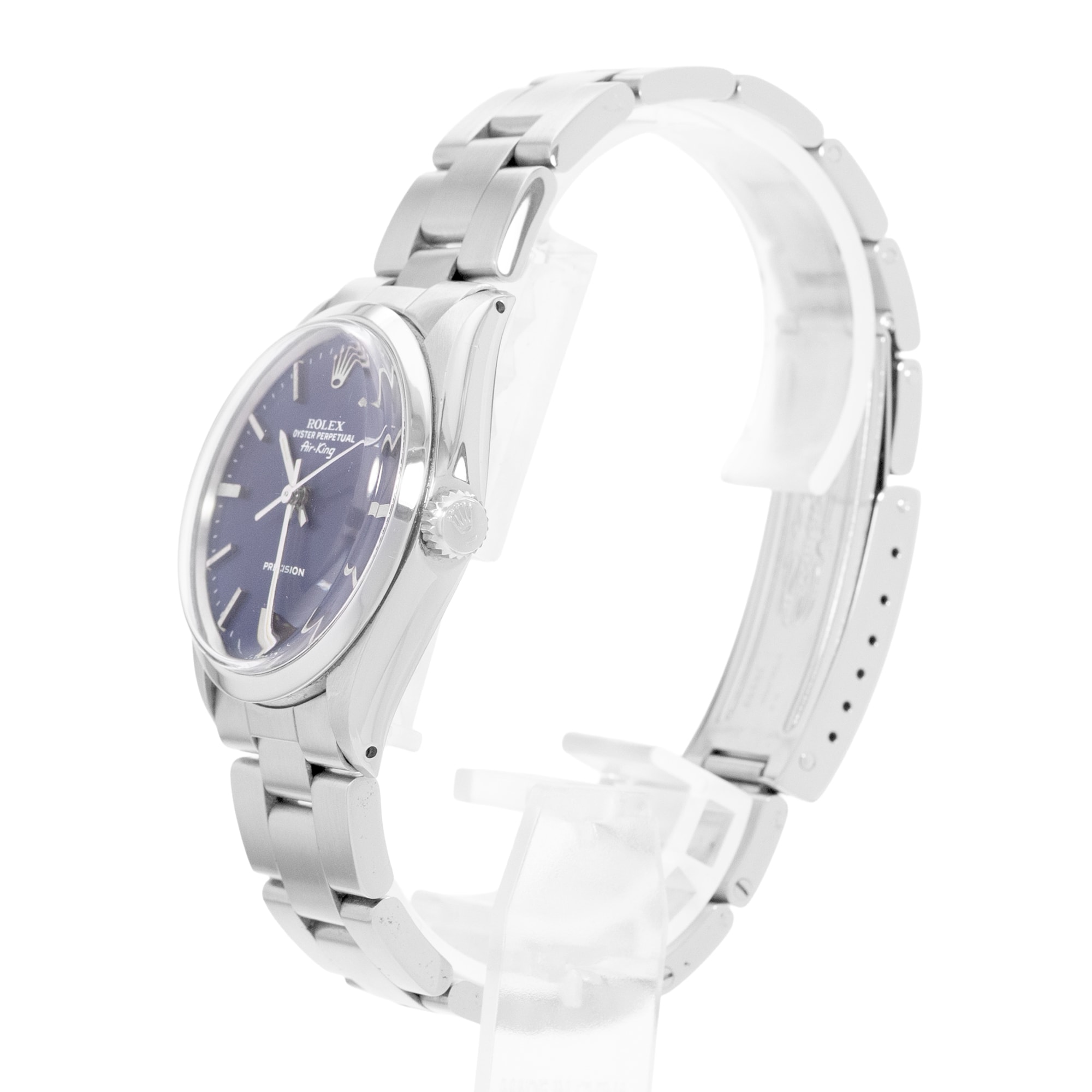 Rolex Air King 34