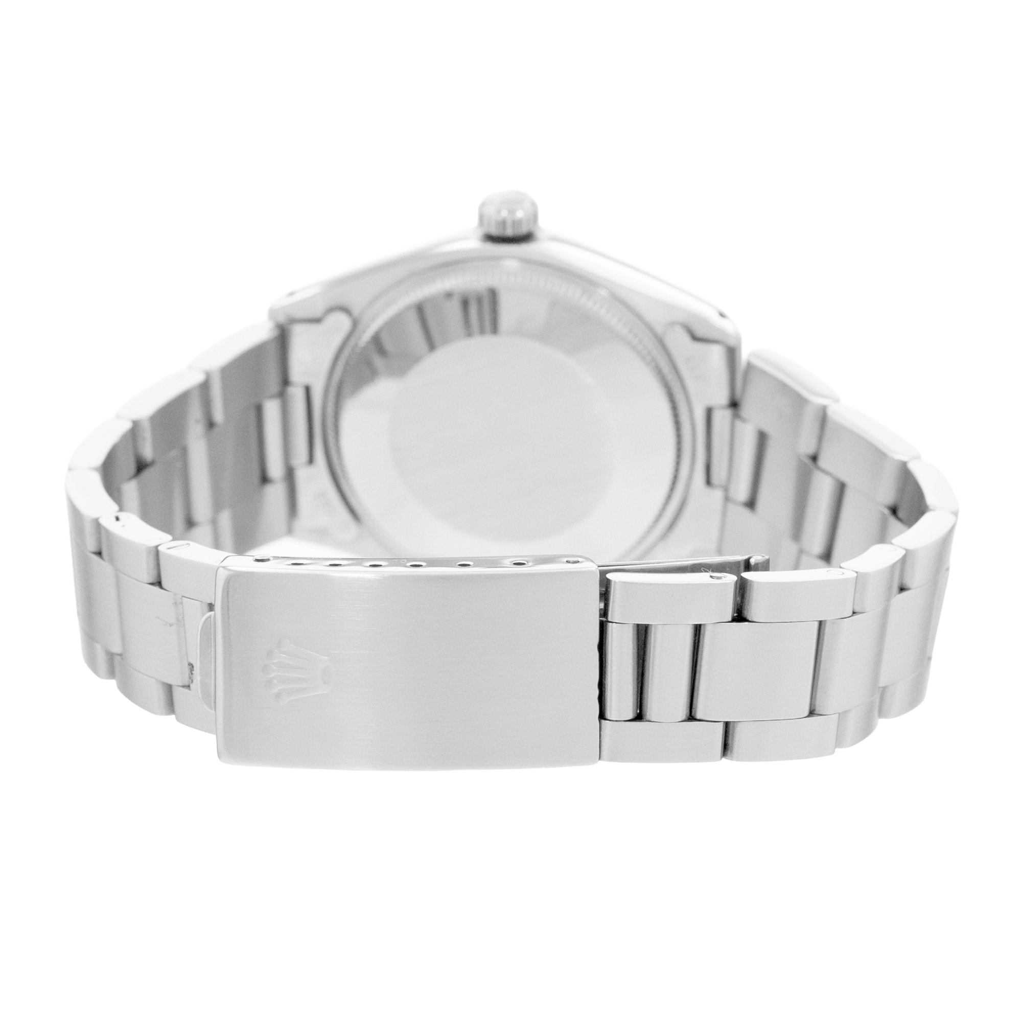 Rolex Air King 34