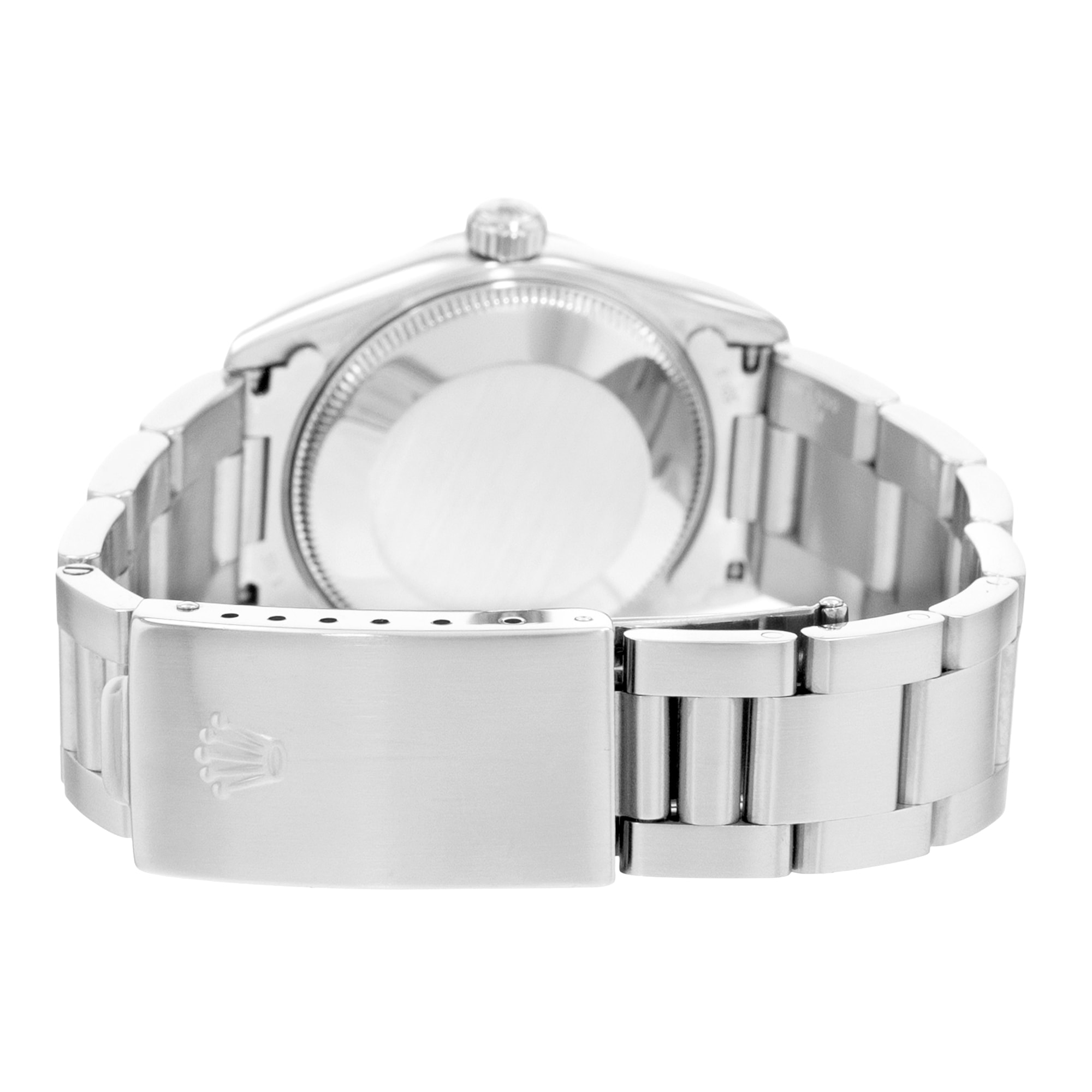 Rolex Datejust 31