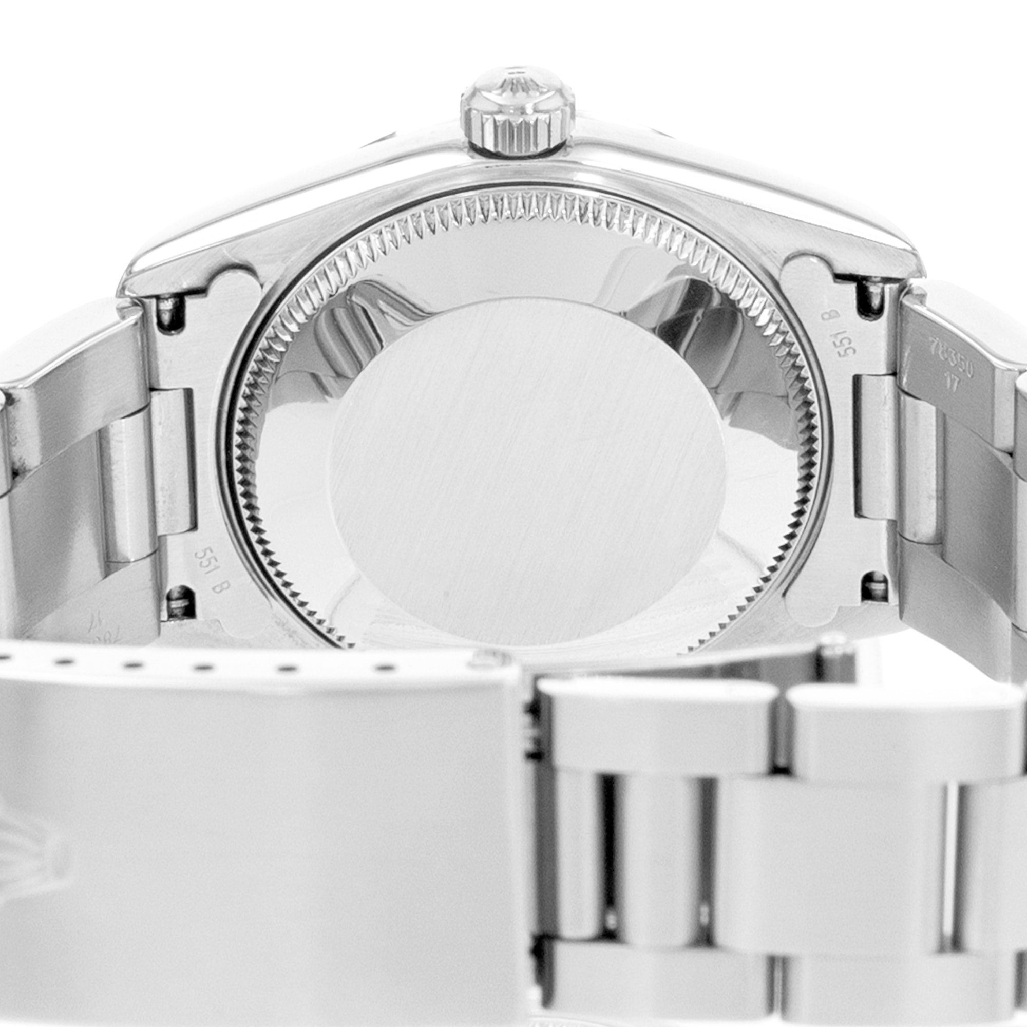 Rolex Datejust 31