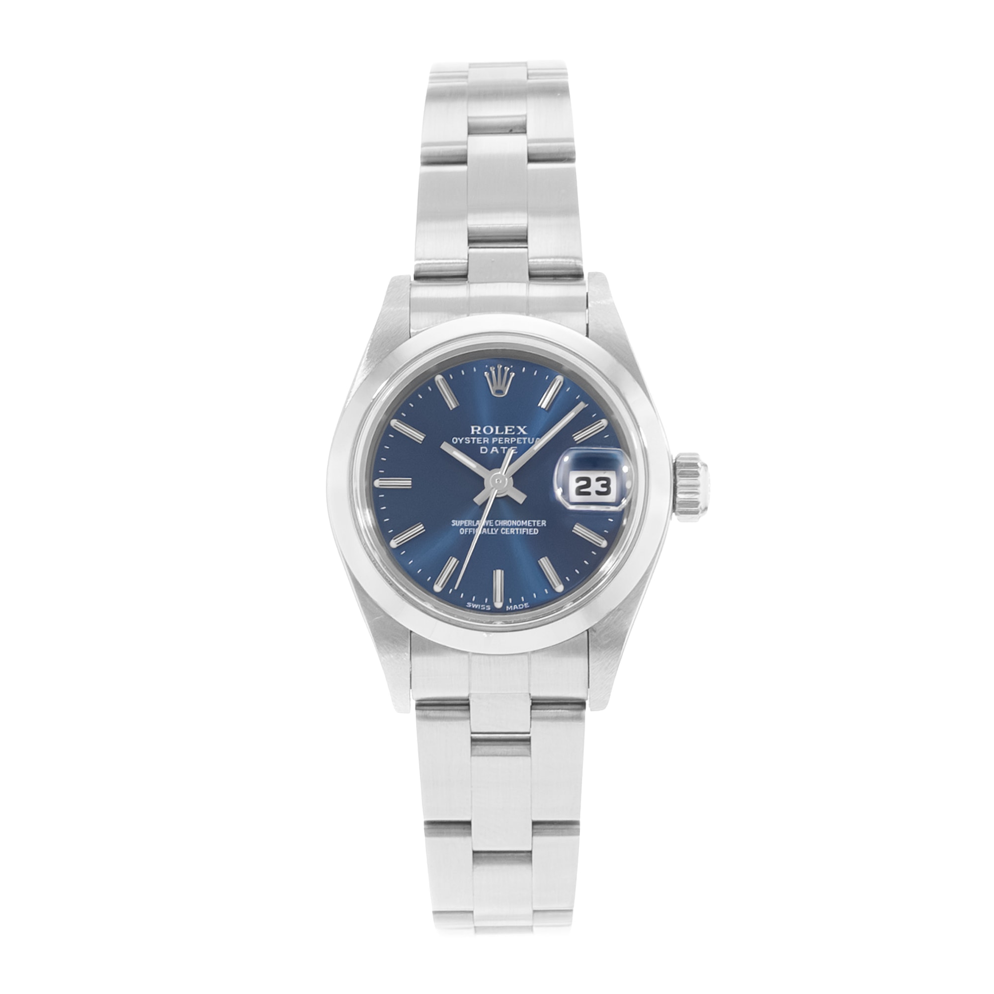 Rolex Oyster Perpetual 26