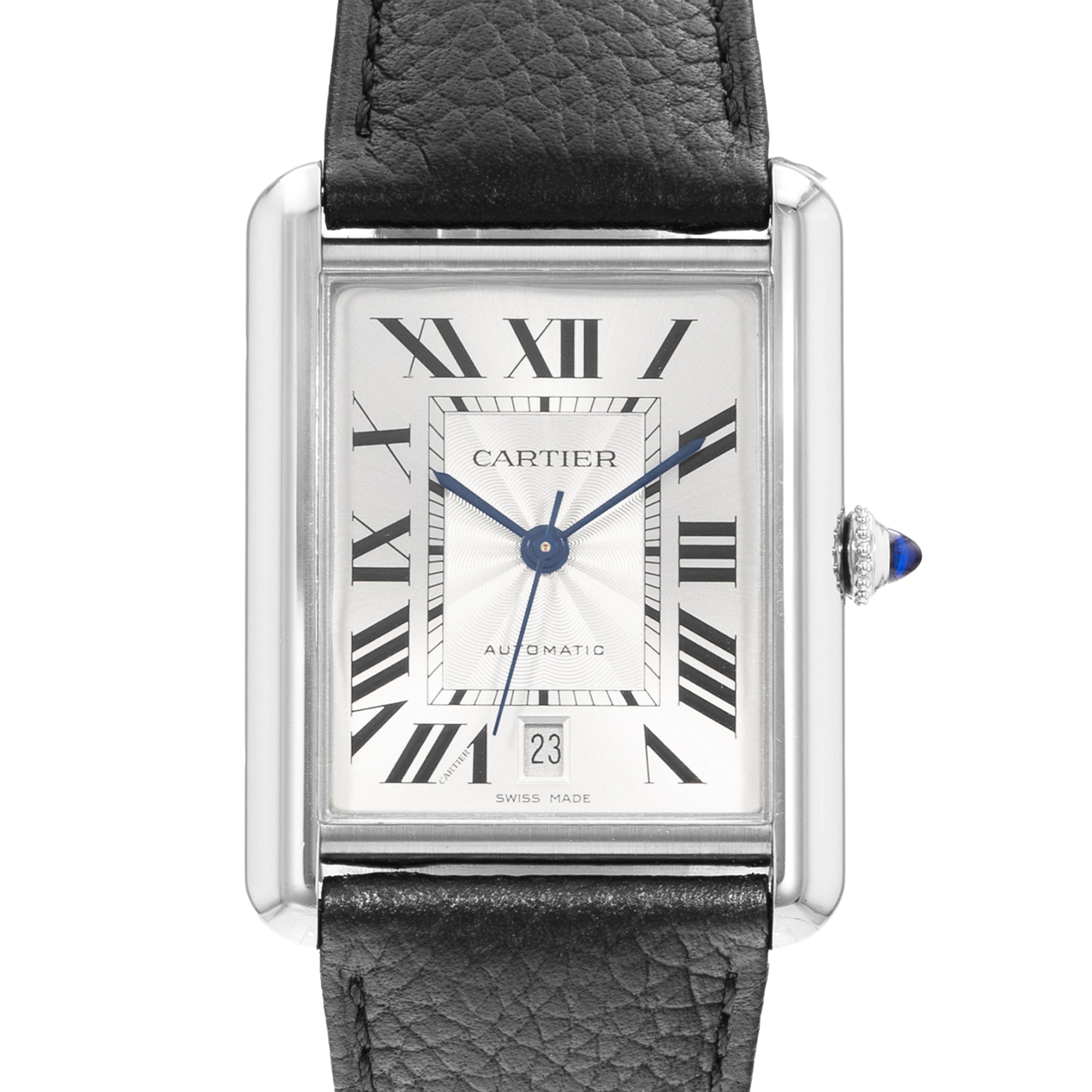 Cartier Tank Must