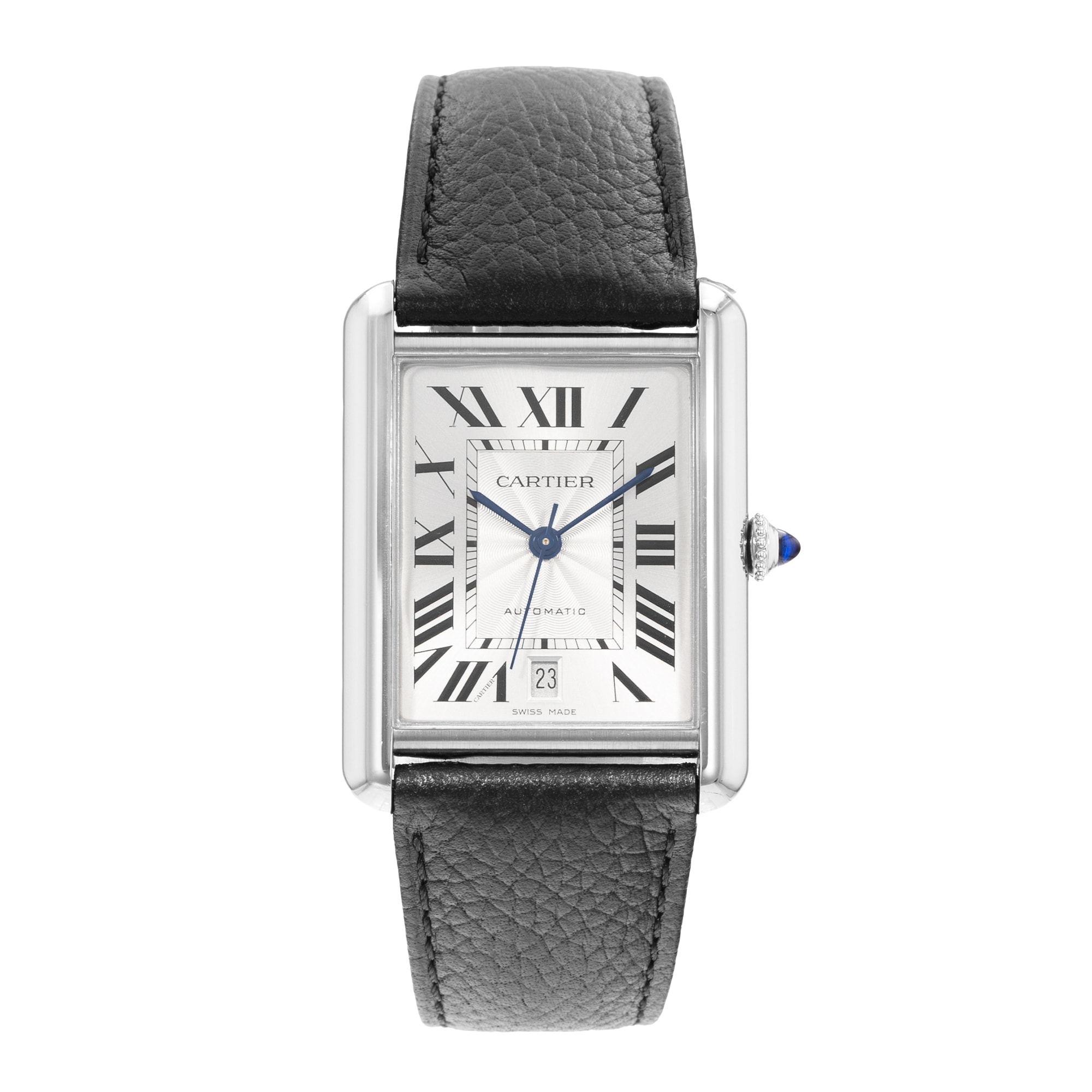 Cartier Tank Must