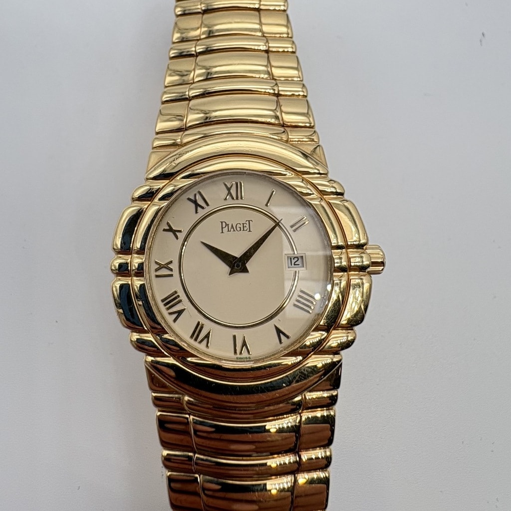 Piaget Tanagra