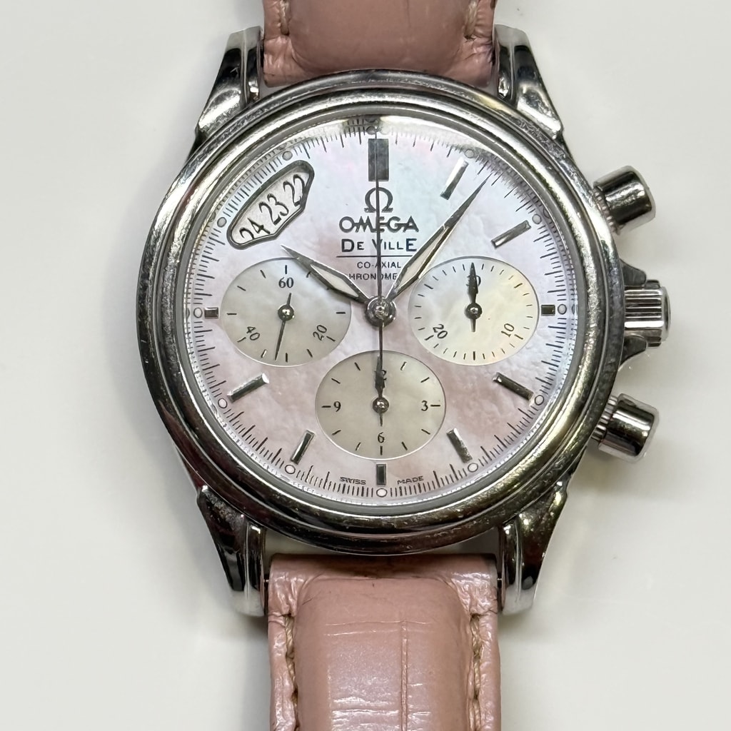 Omega De Ville