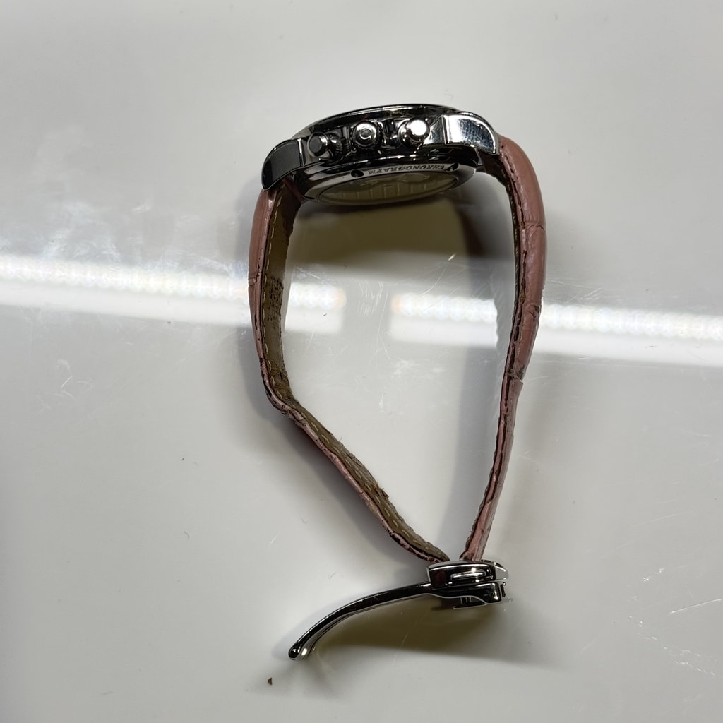 Omega De Ville