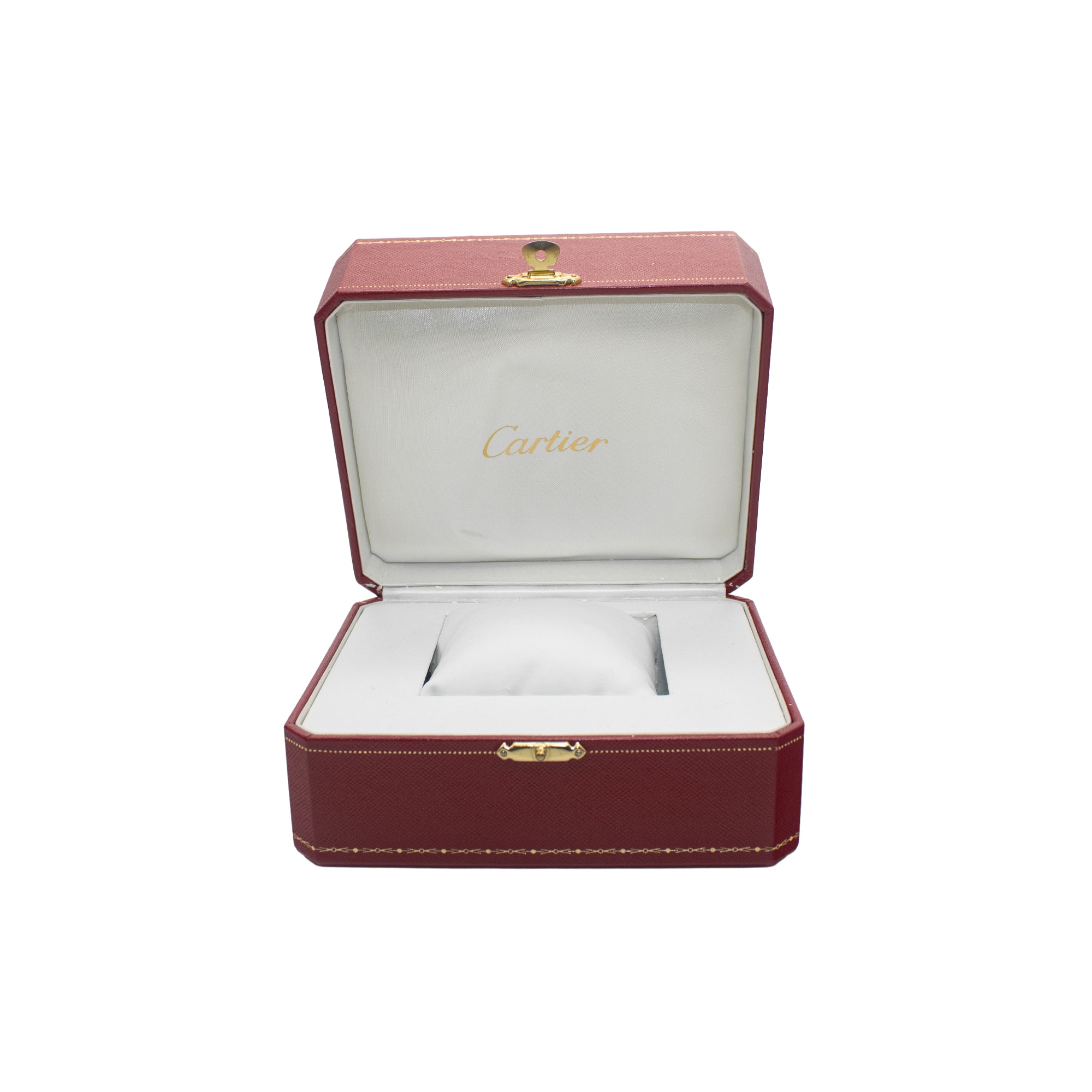 Cartier Pasha