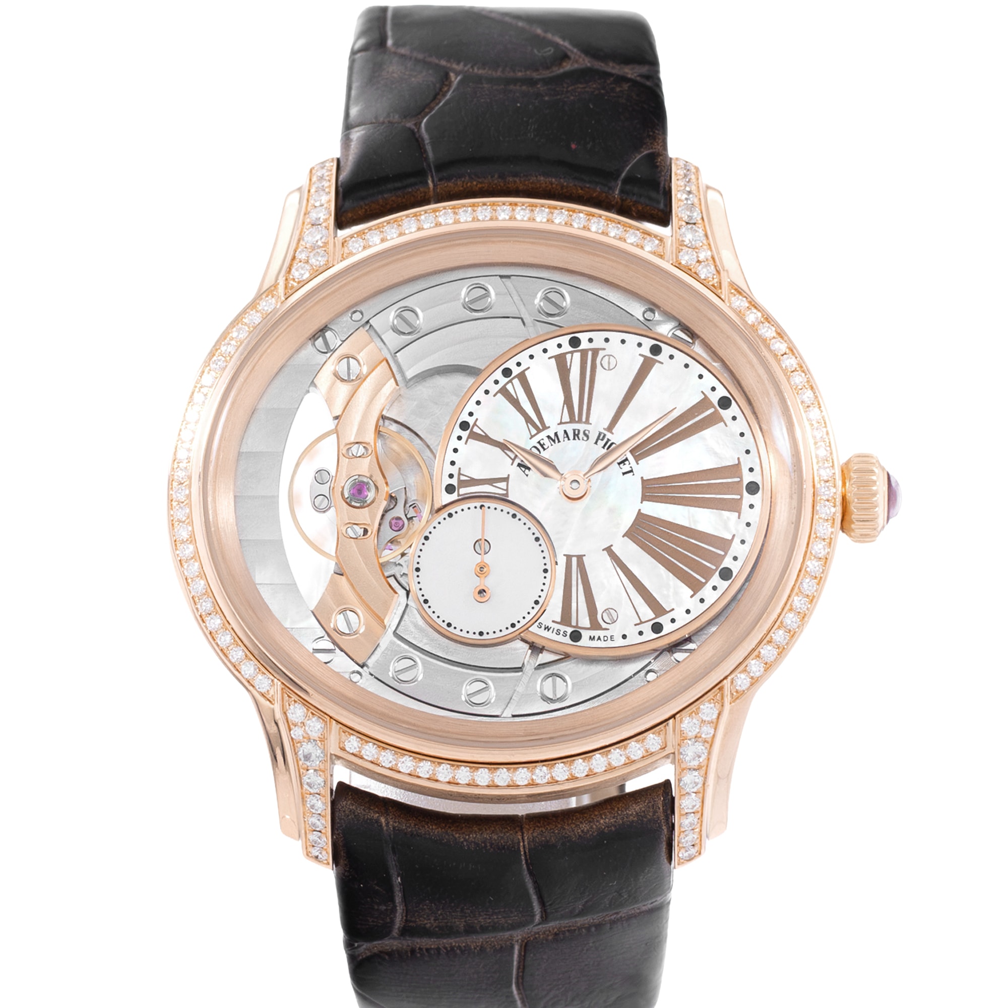 Audemars Piguet Millenary