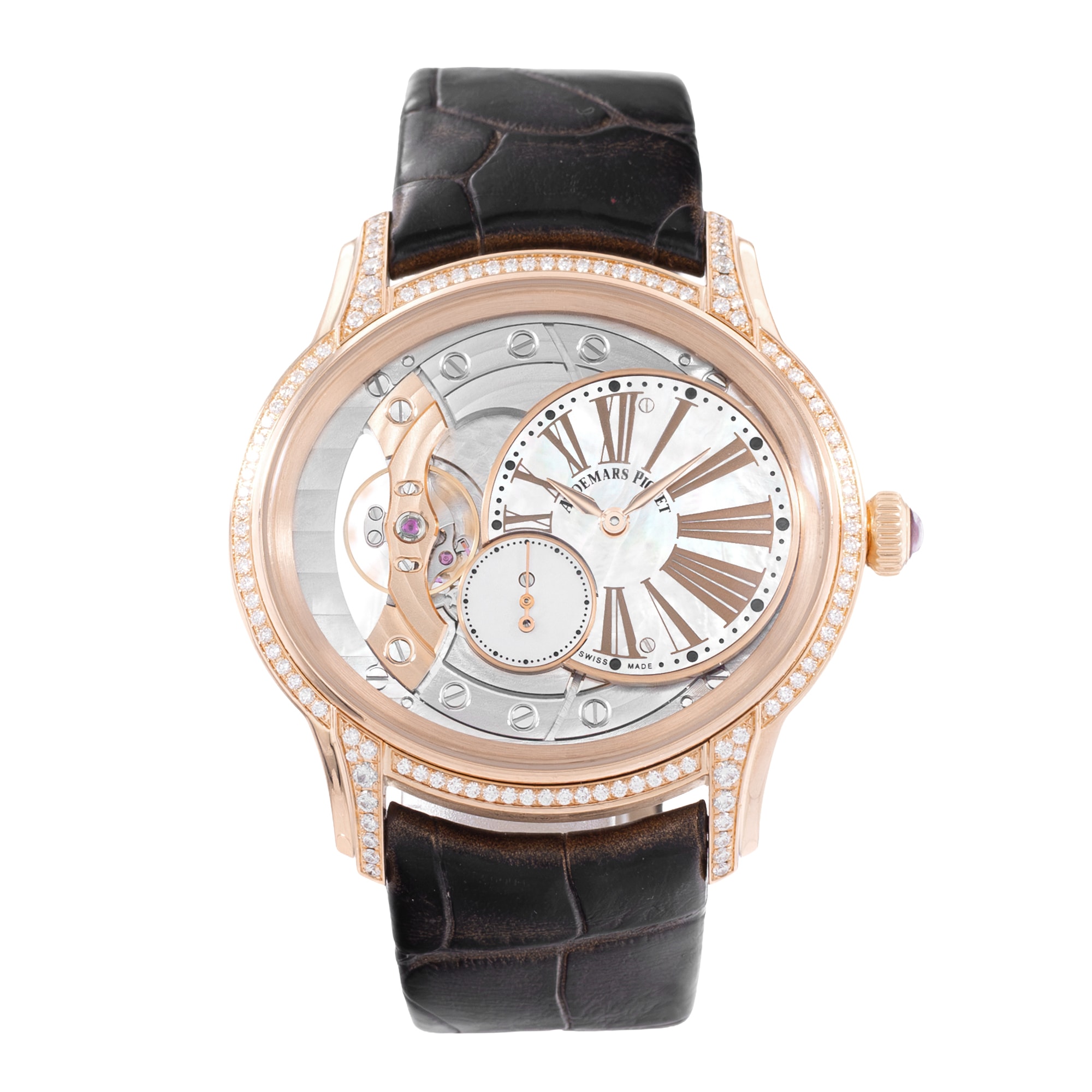 Audemars Piguet Millenary