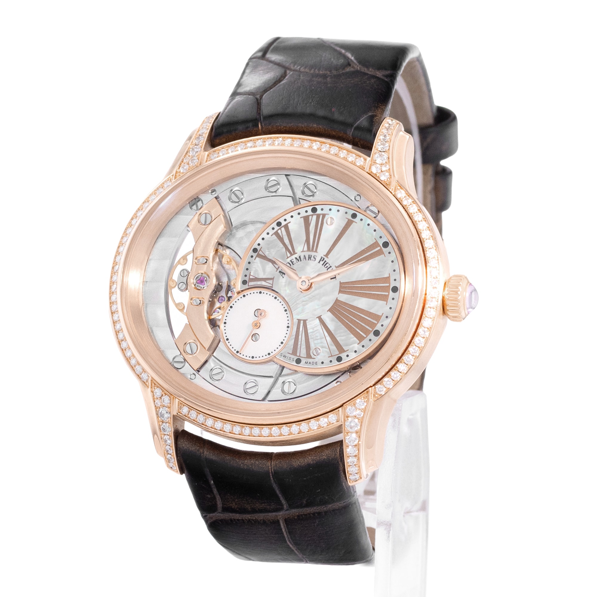 Audemars Piguet Millenary