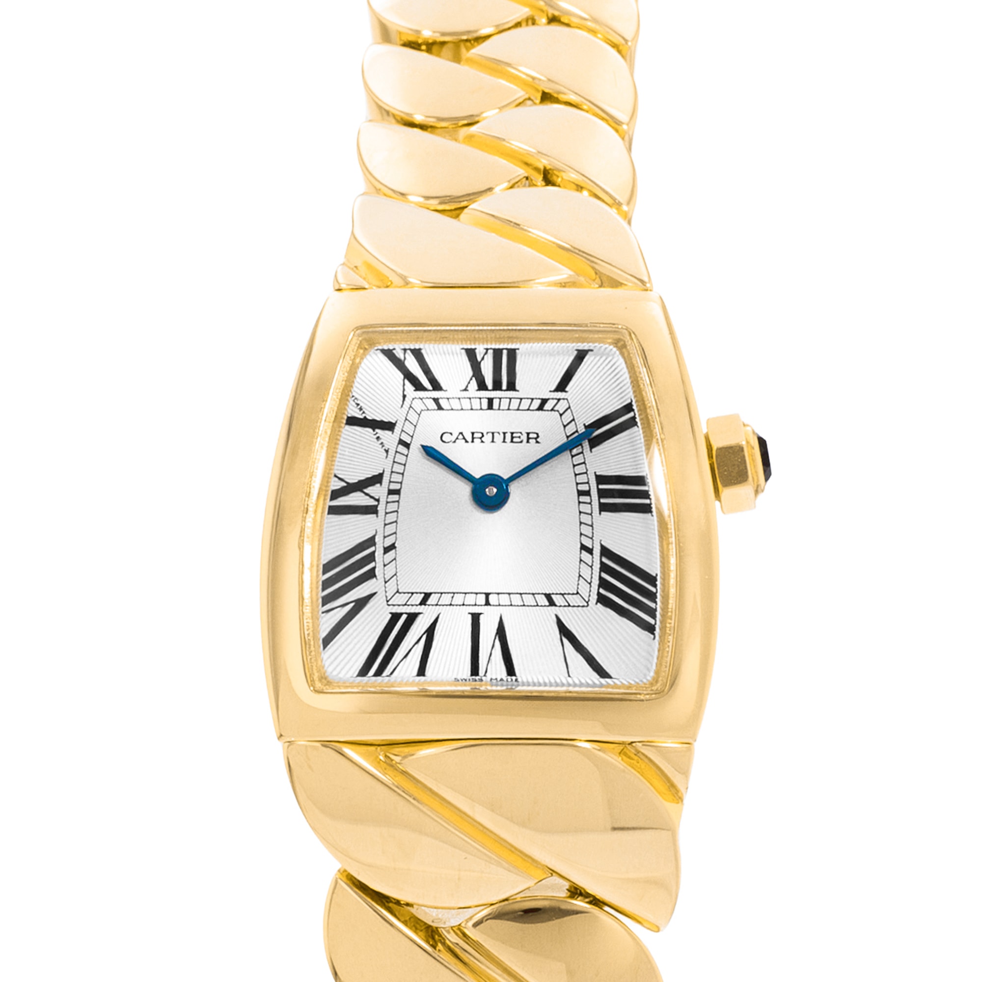Cartier La Dona de Cartier