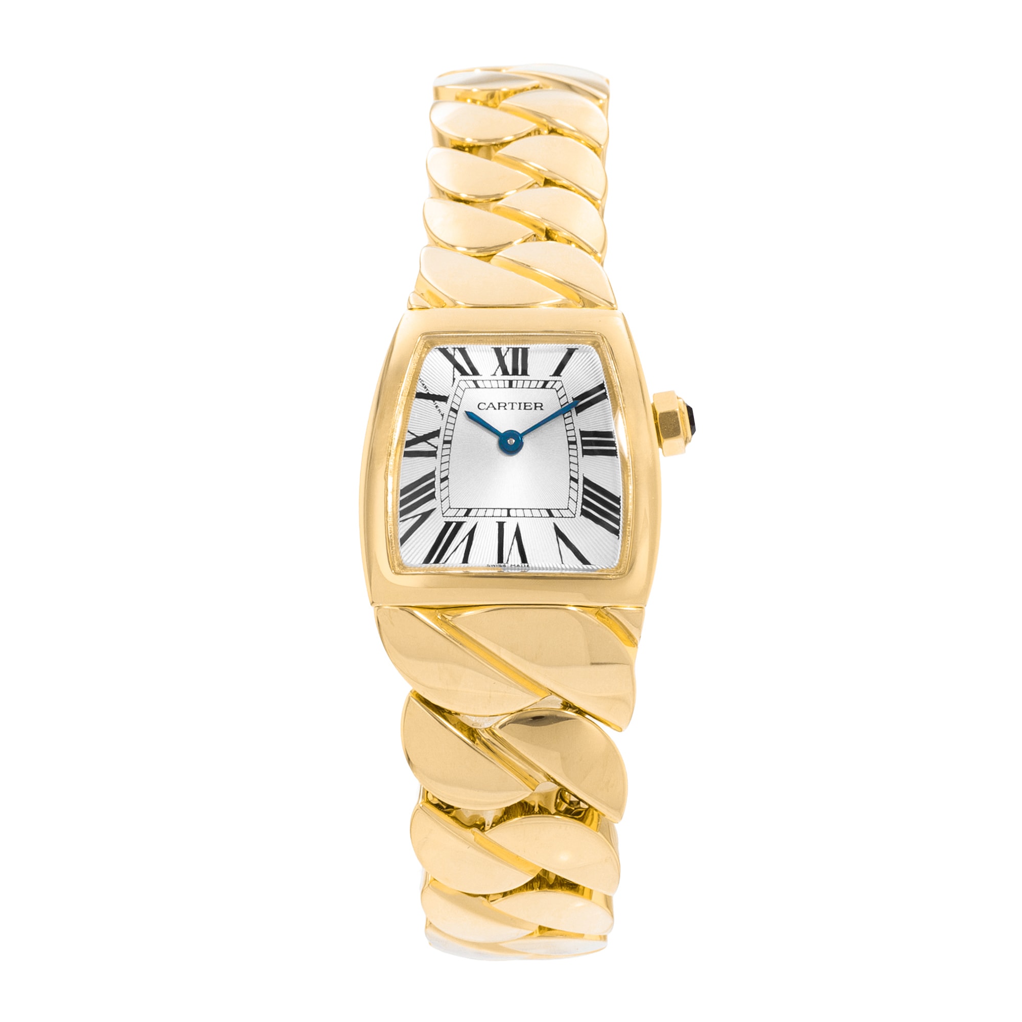 Cartier La Dona de Cartier