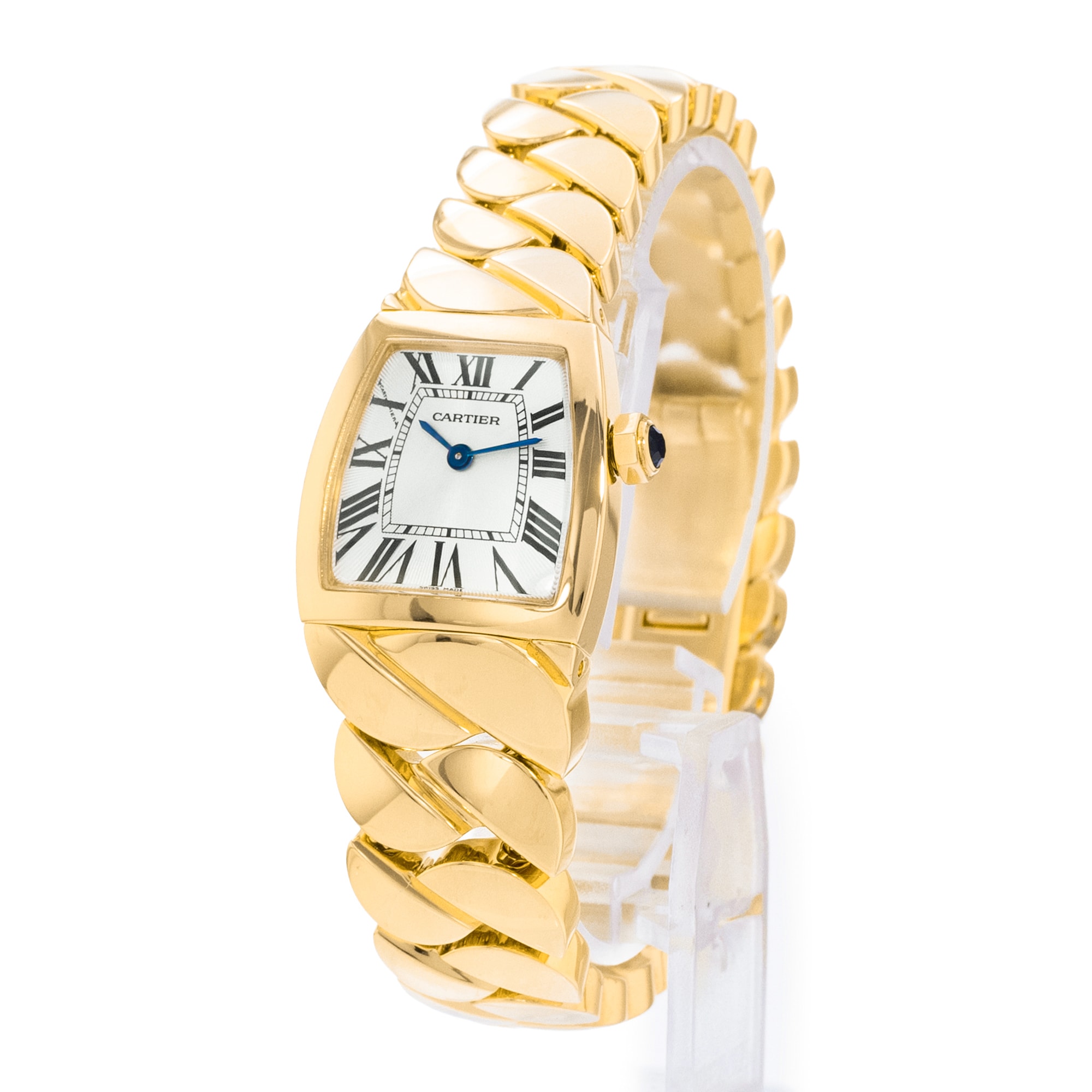Cartier La Dona de Cartier