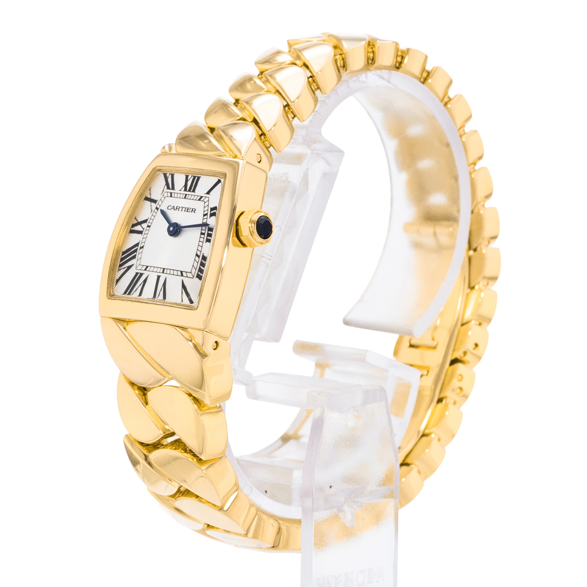 Cartier La Dona de Cartier