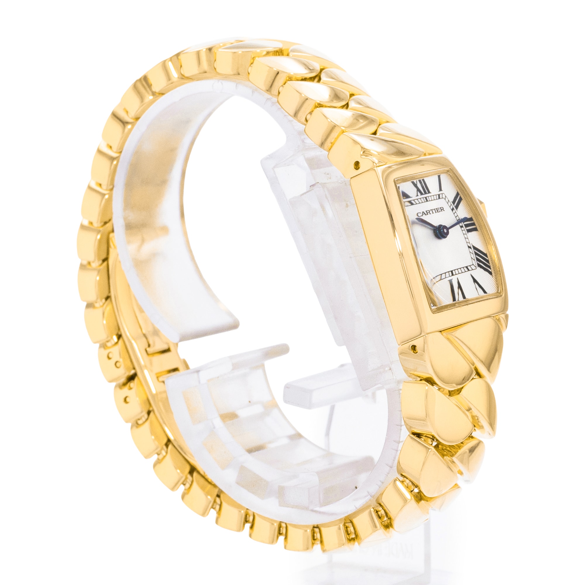 Cartier La Dona de Cartier