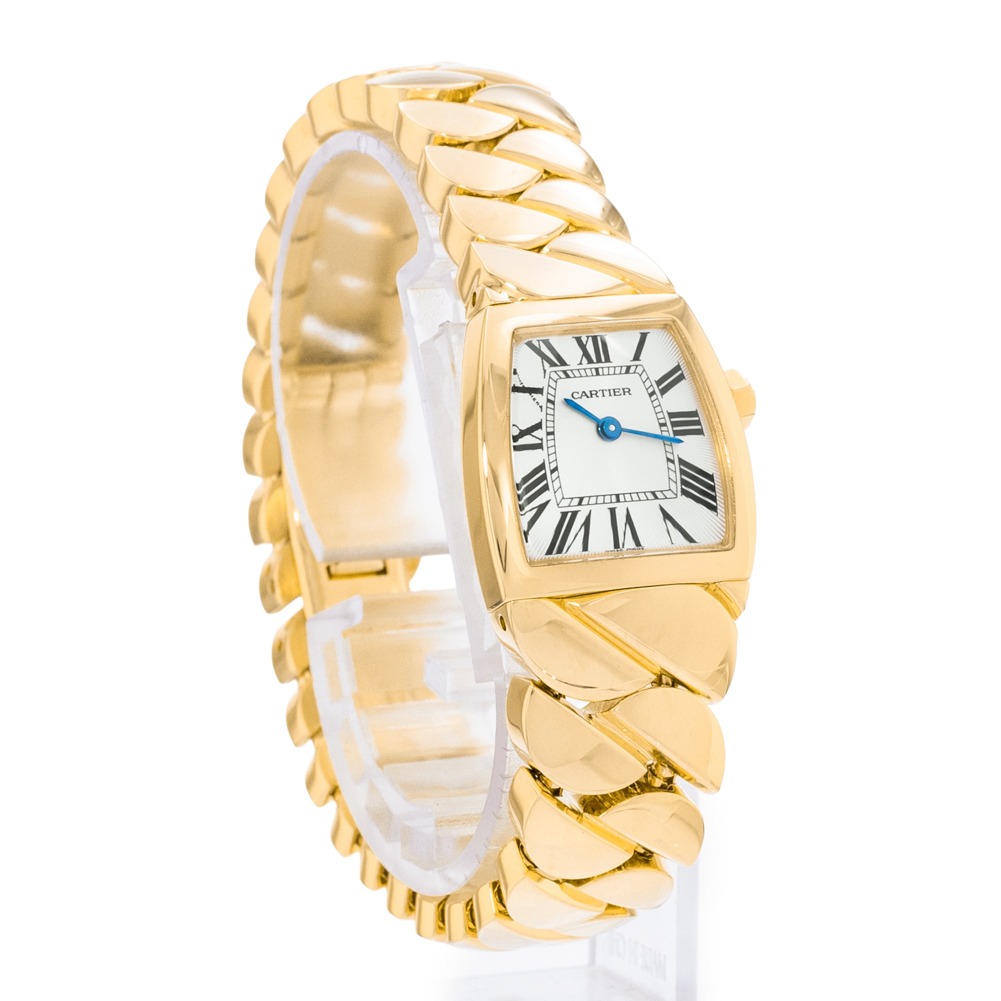 Cartier La Dona de Cartier