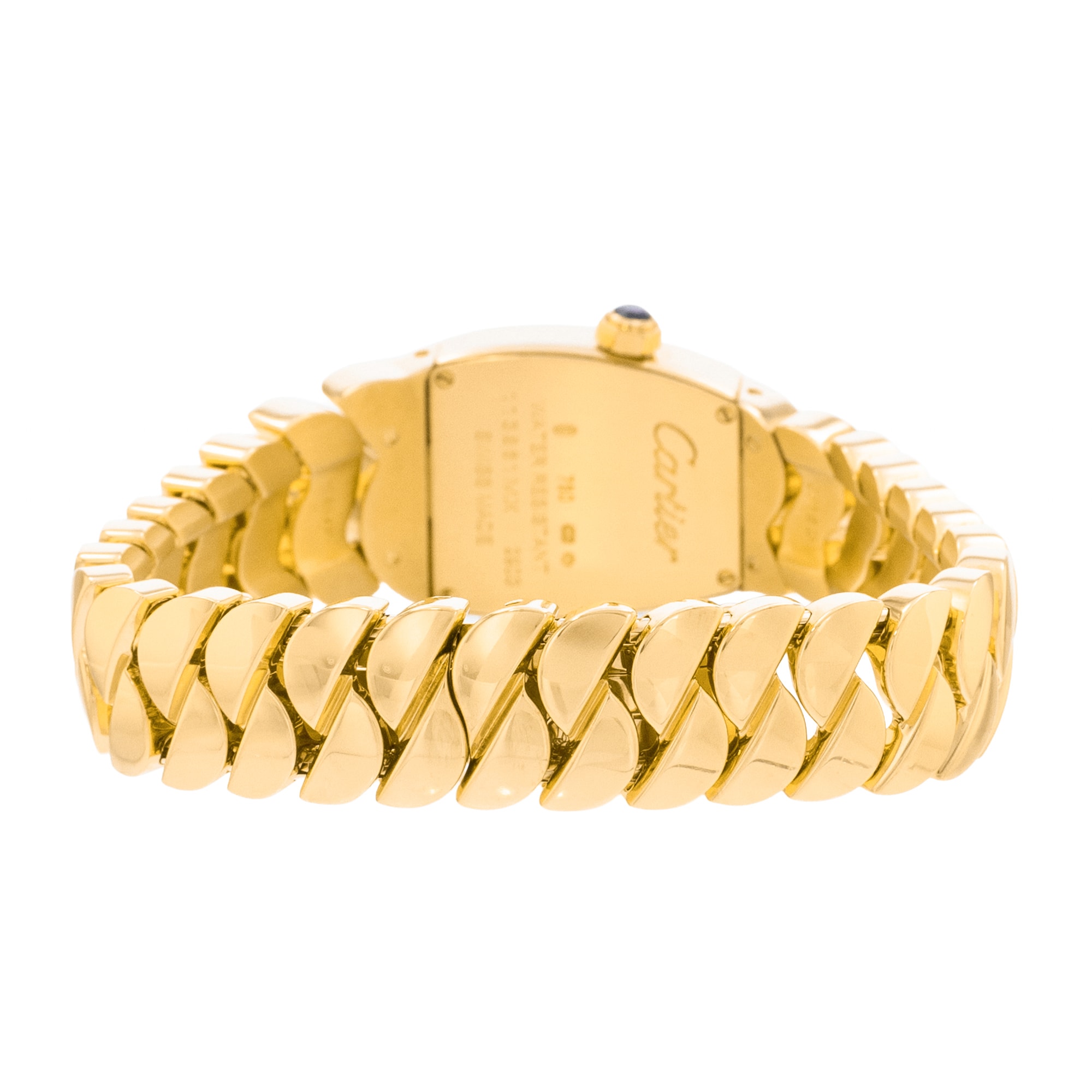 Cartier La Dona de Cartier