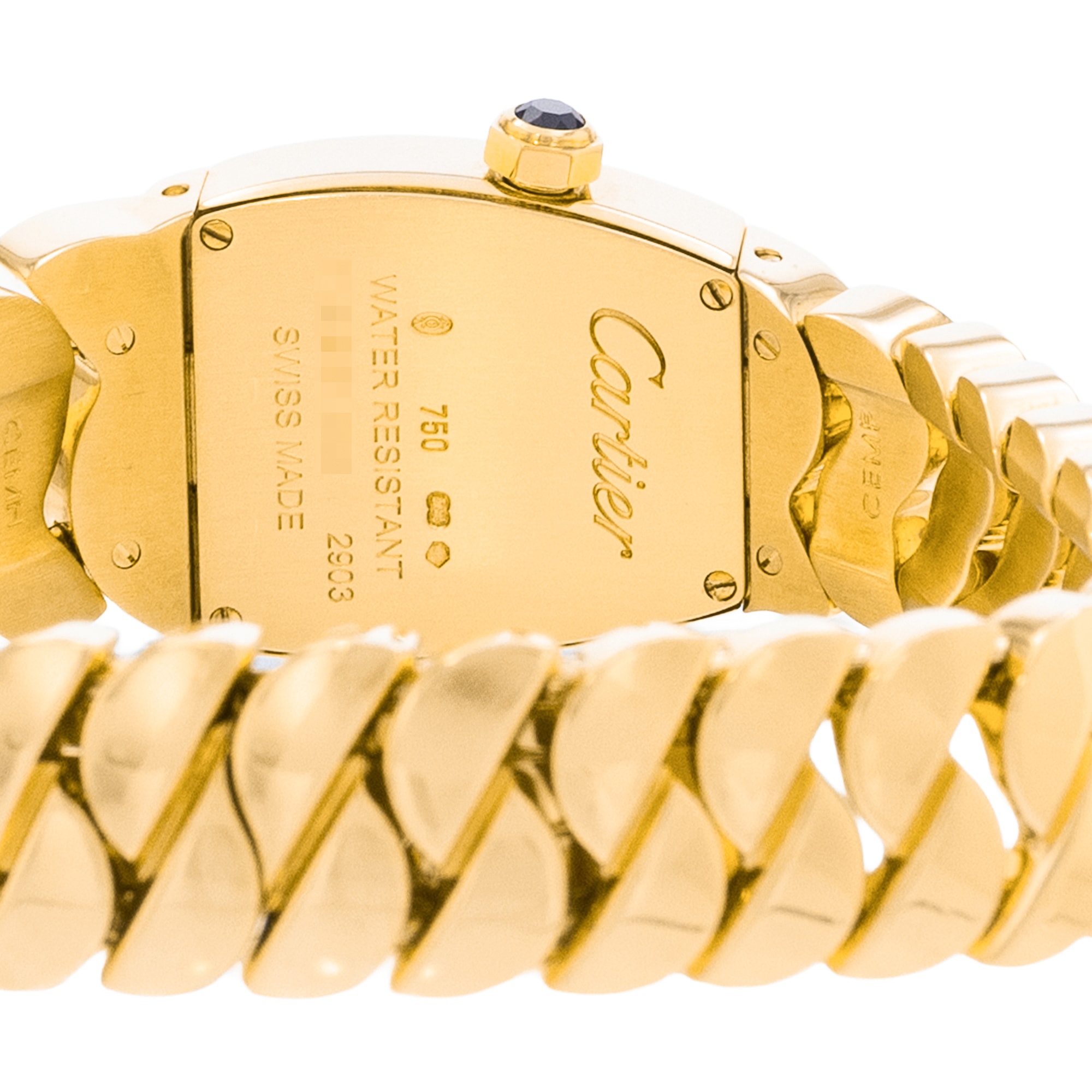 Cartier La Dona de Cartier